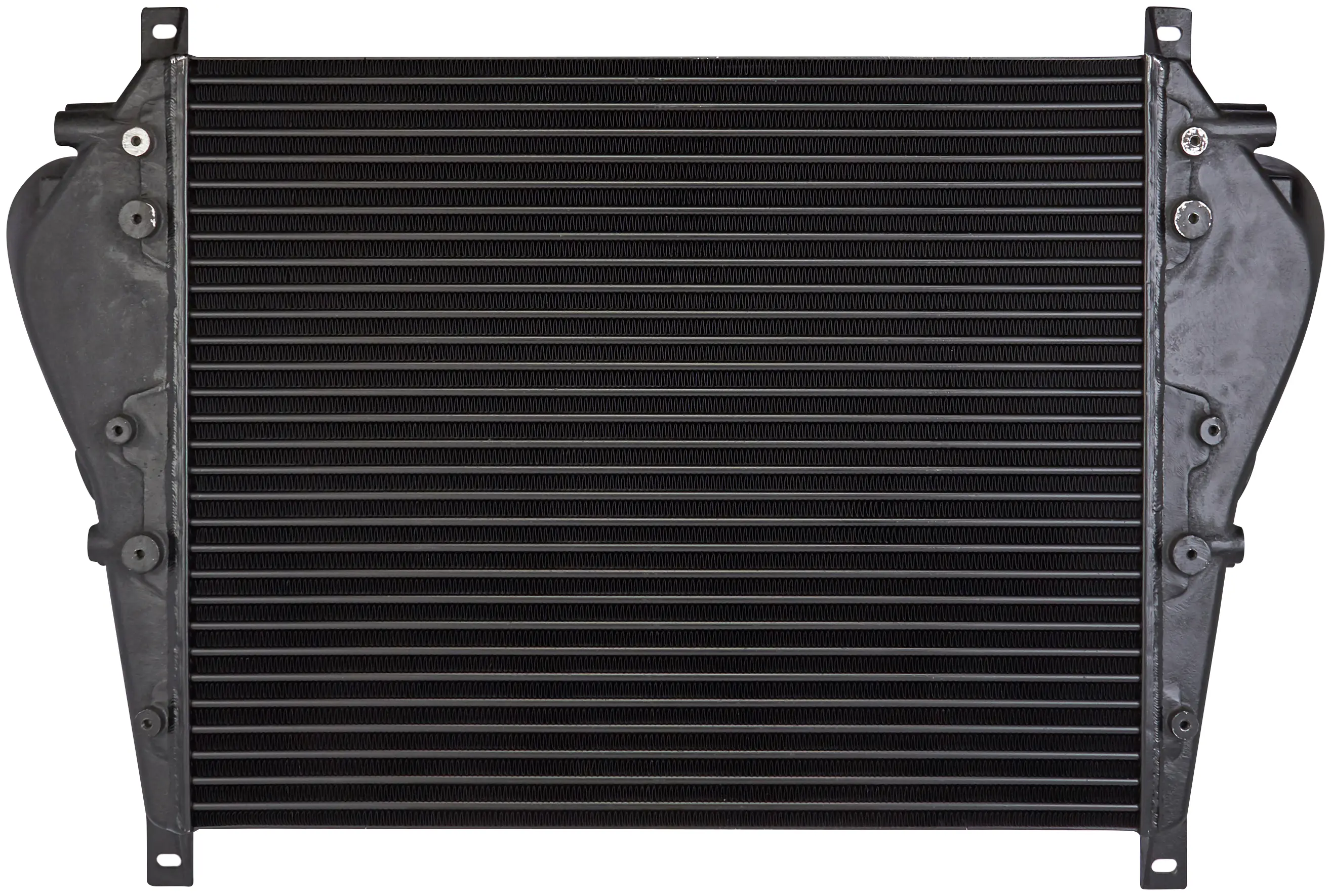 Intercooler miniature 3