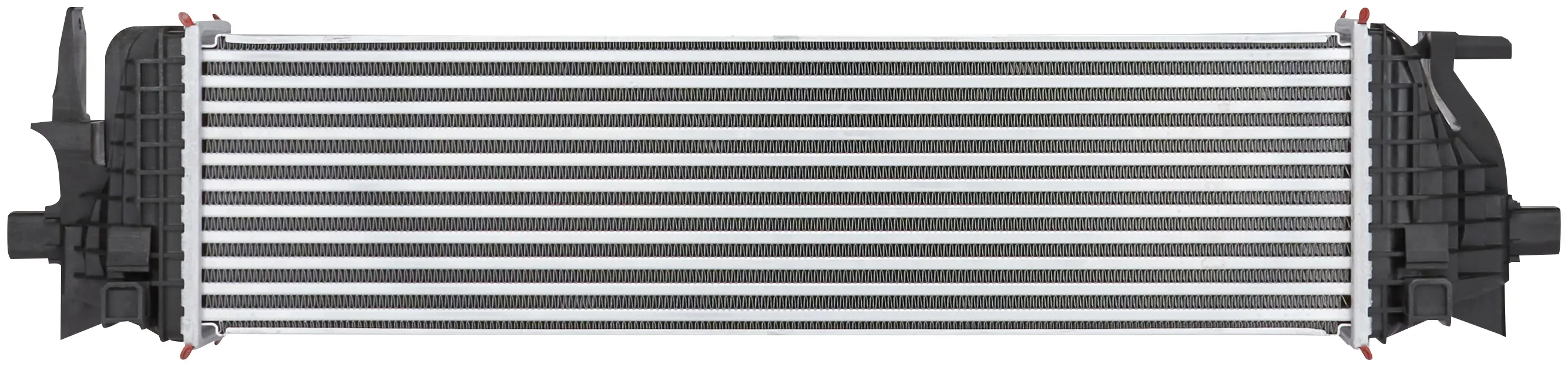Intercooler miniature 2