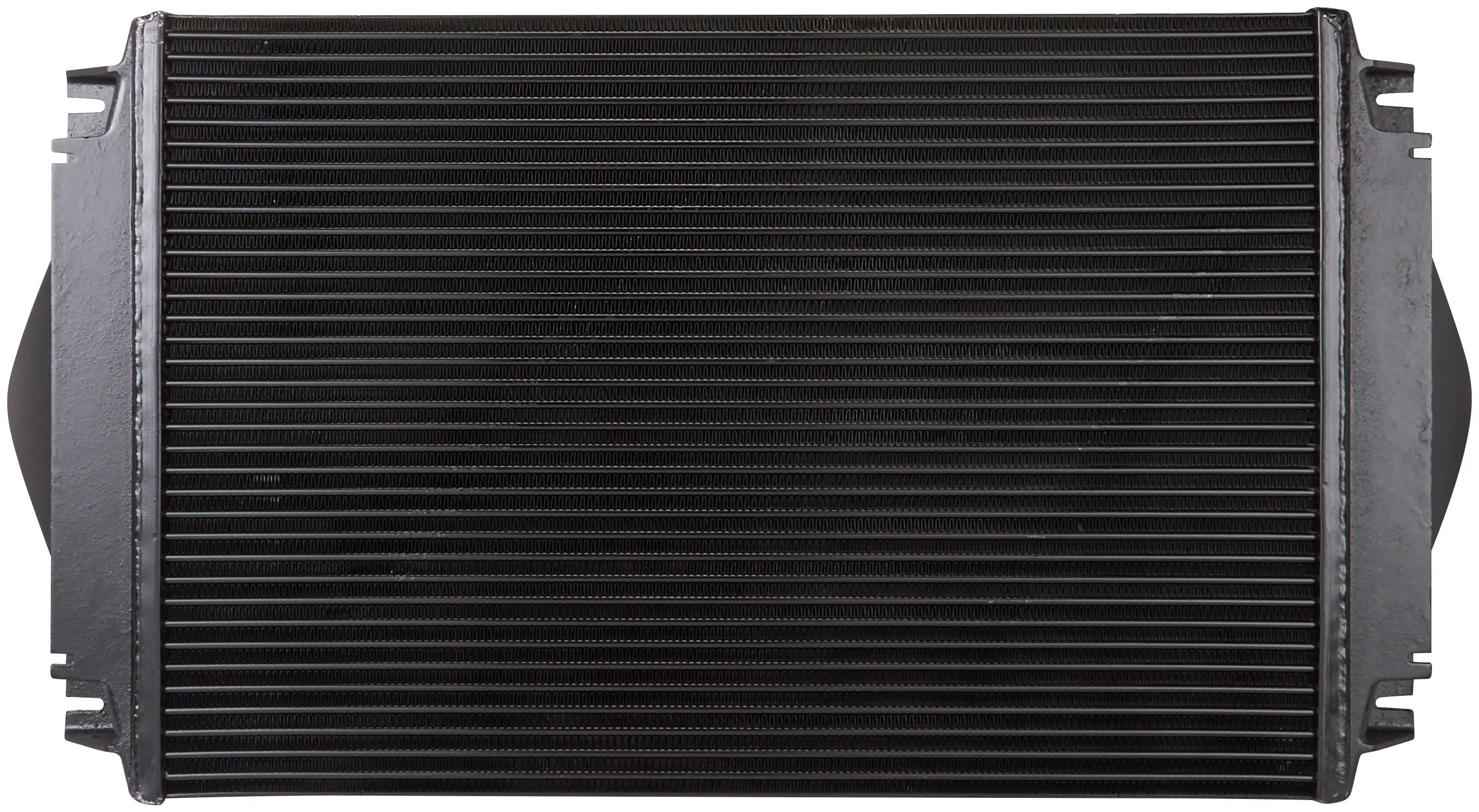 Intercooler miniature 2