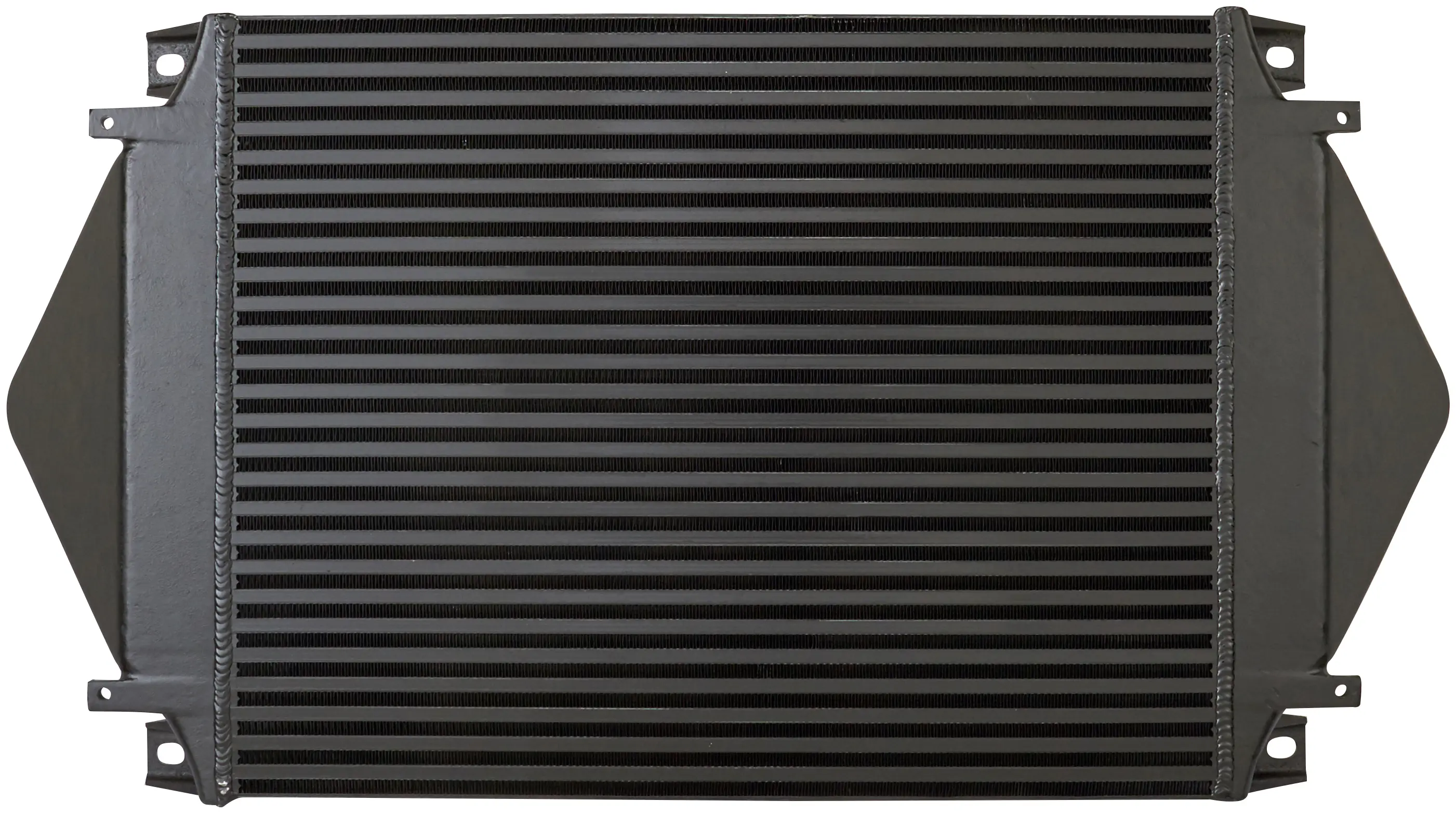 Intercooler miniature 2