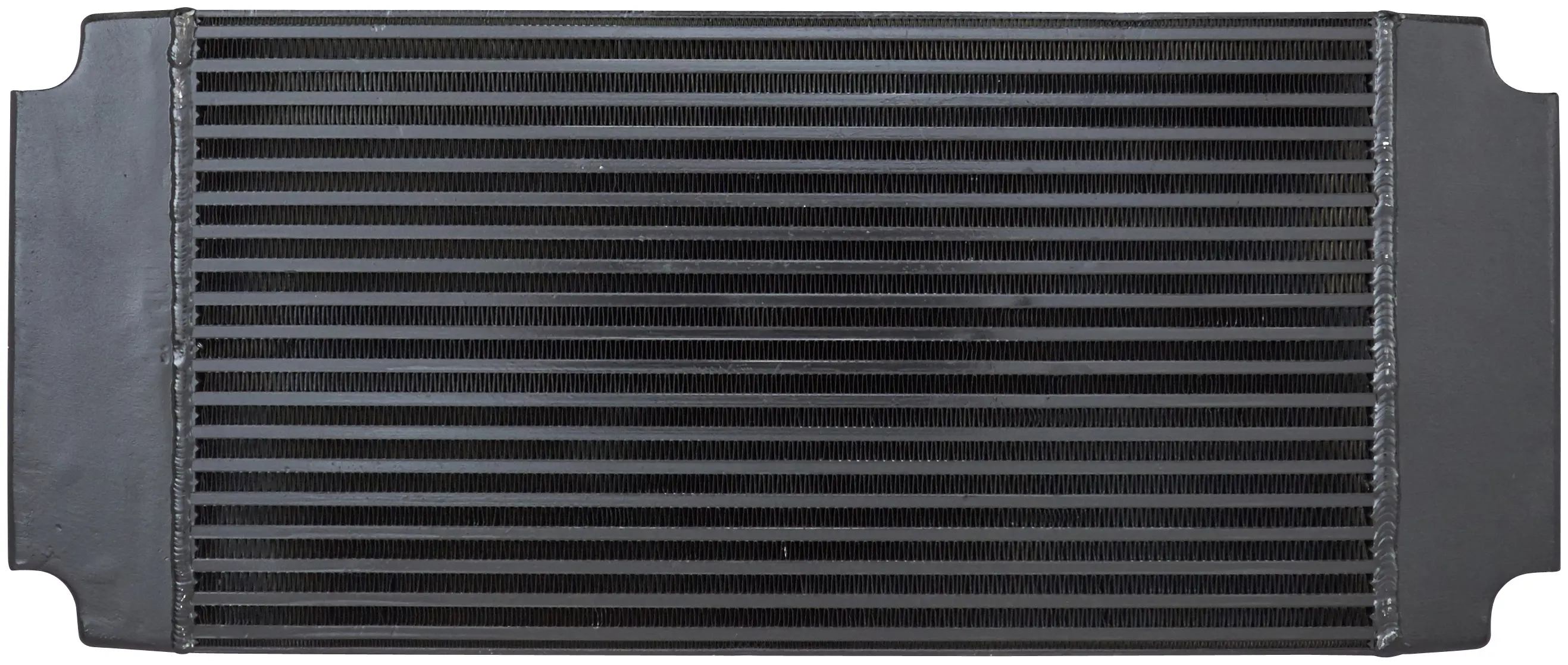 Intercooler miniature 2