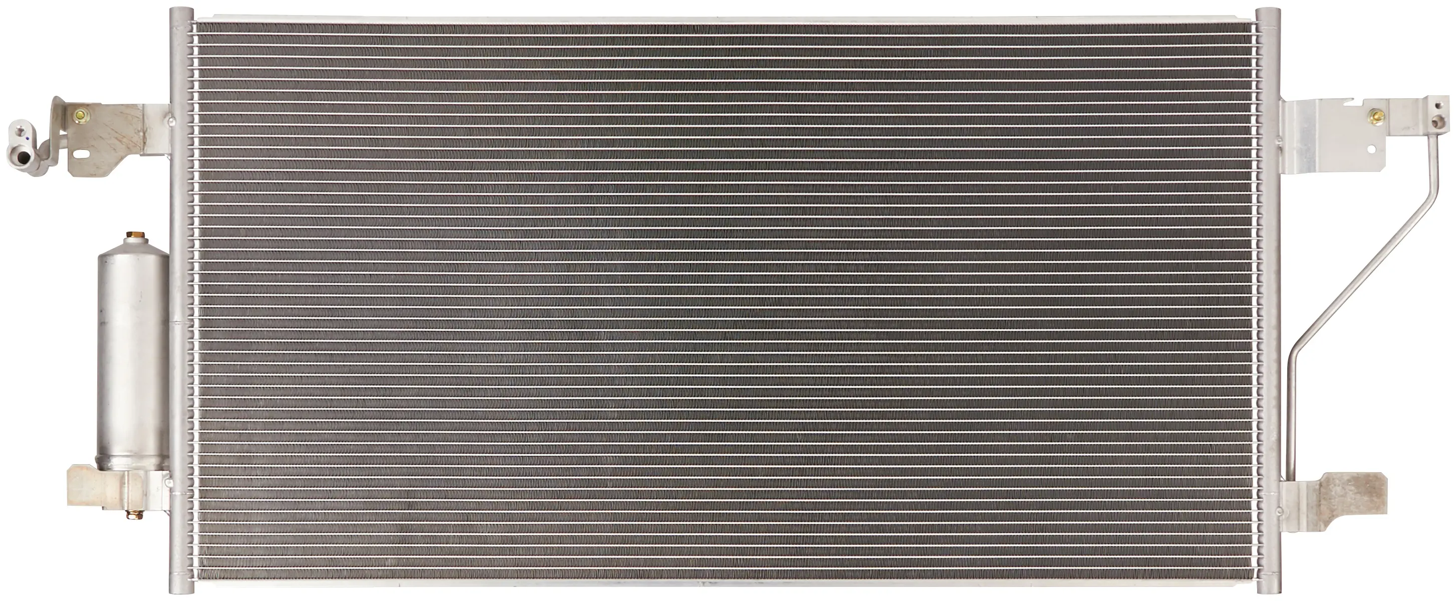 A/C Condenser - image principale du produit