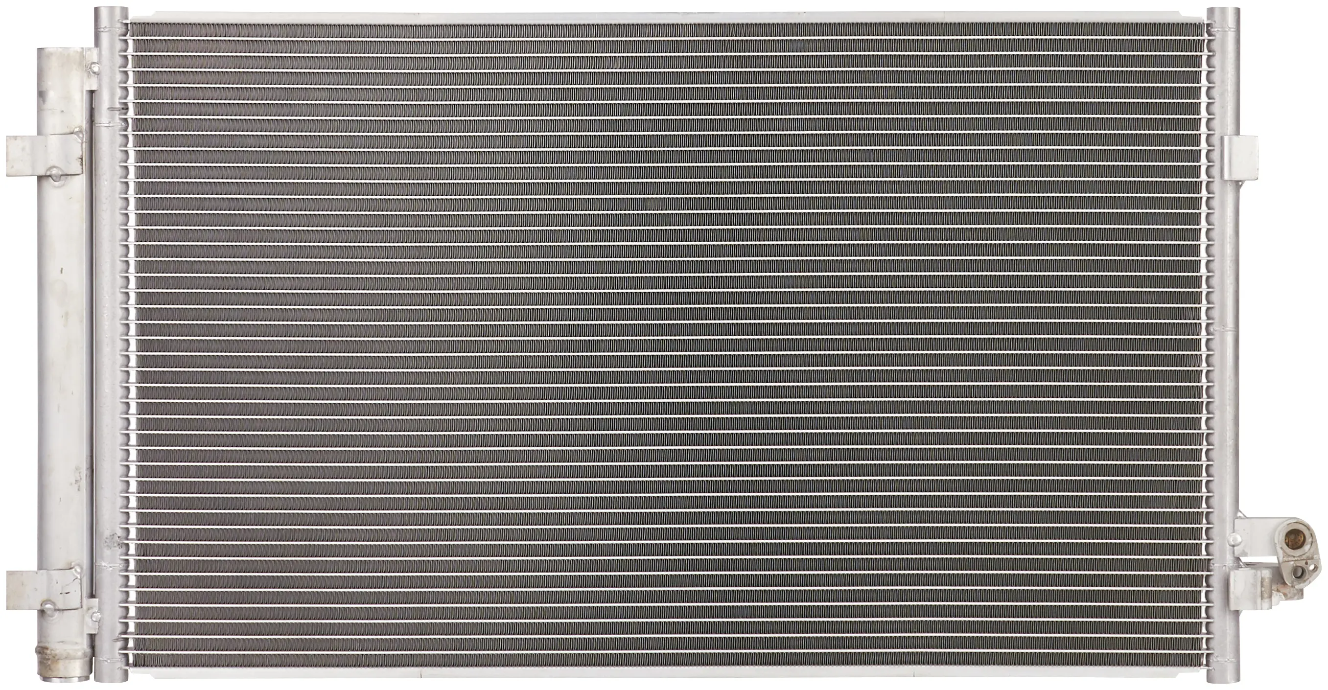 A/C Condenser - image principale du produit