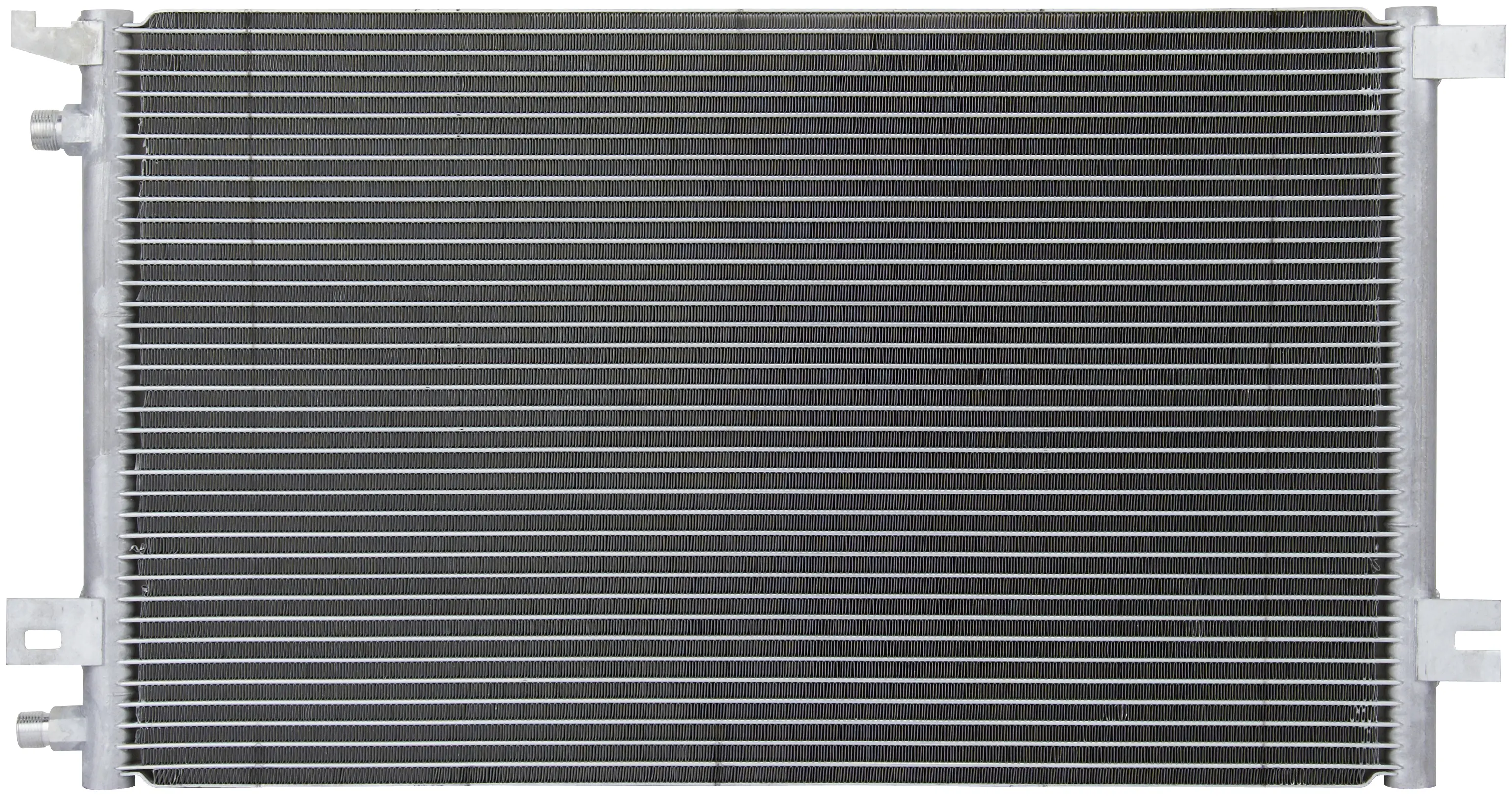 A/C Condenser - image principale du produit