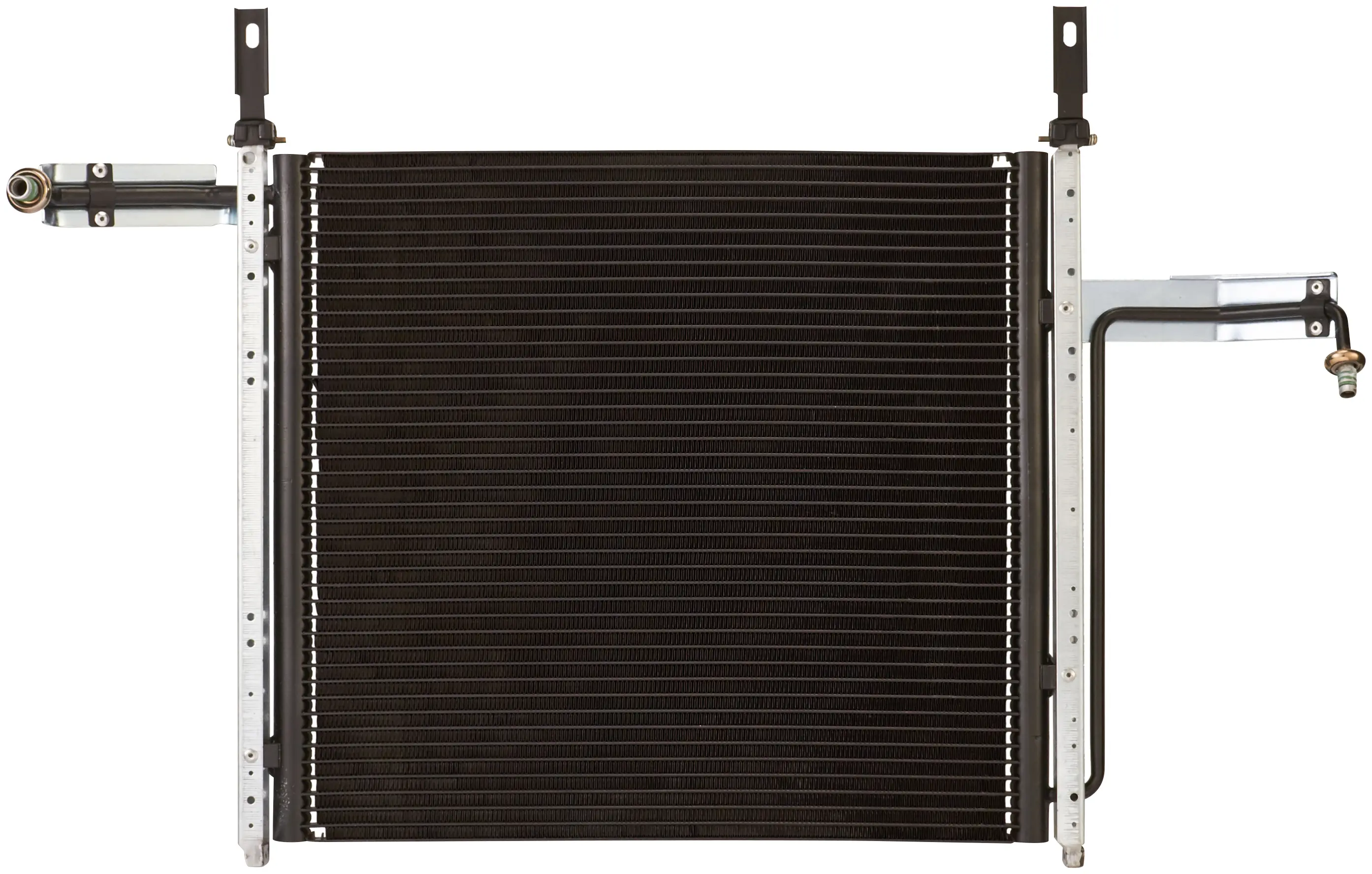 A/C Condenser - image principale du produit