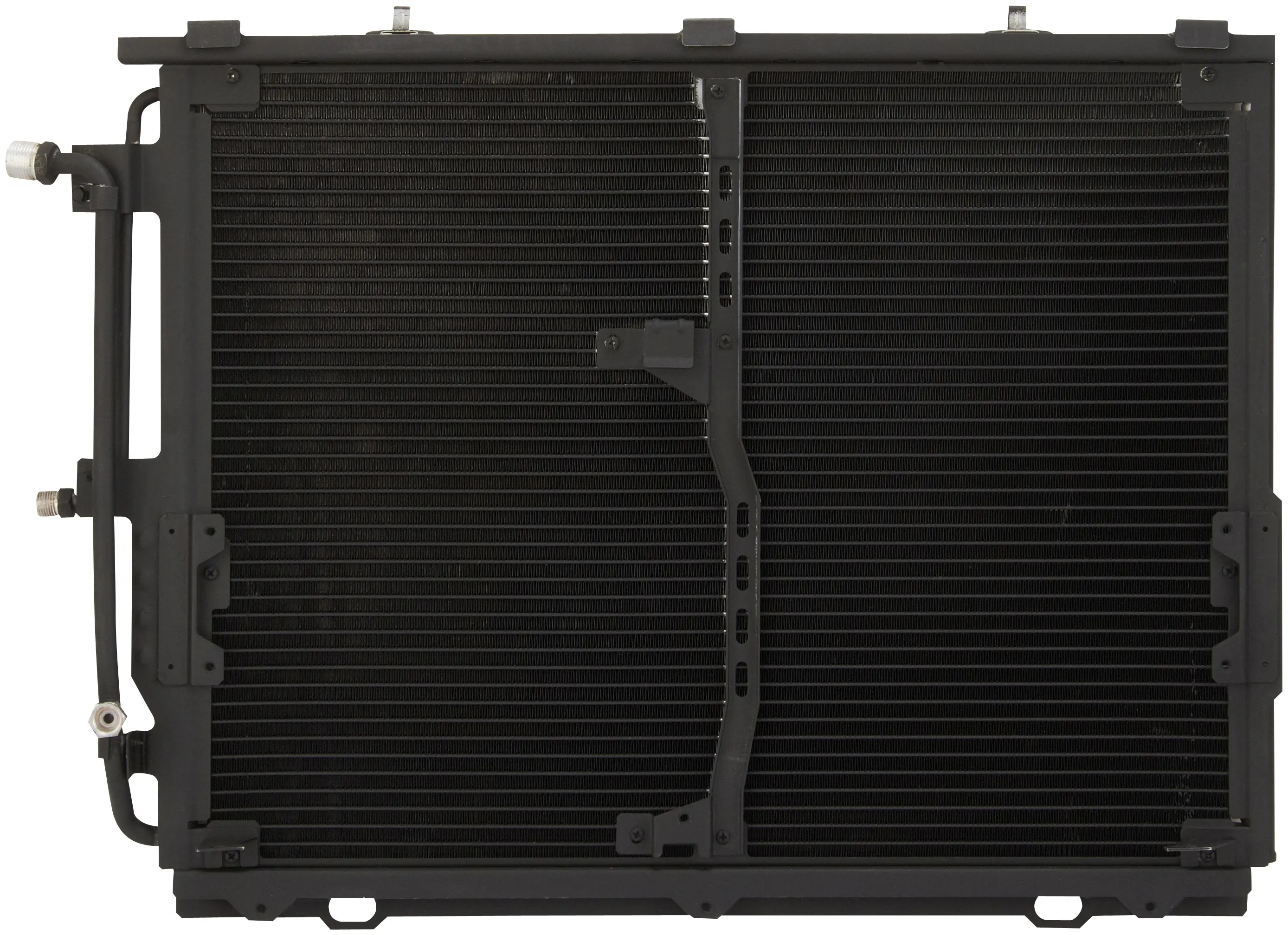 A/C Condenser - image principale du produit