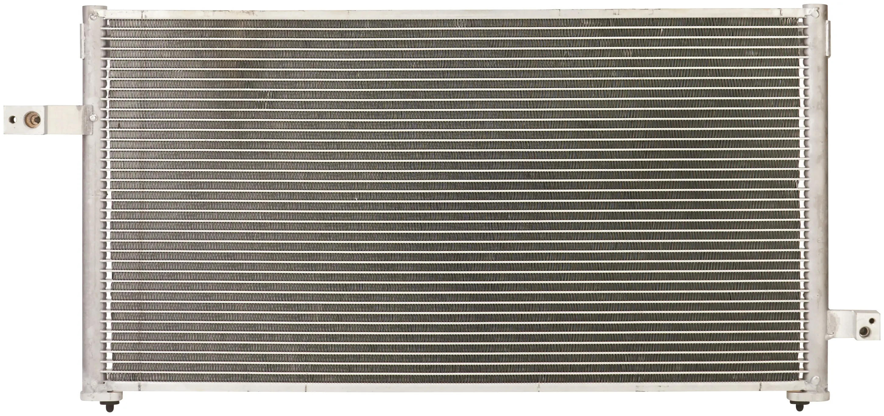 A/C Condenser - image principale du produit