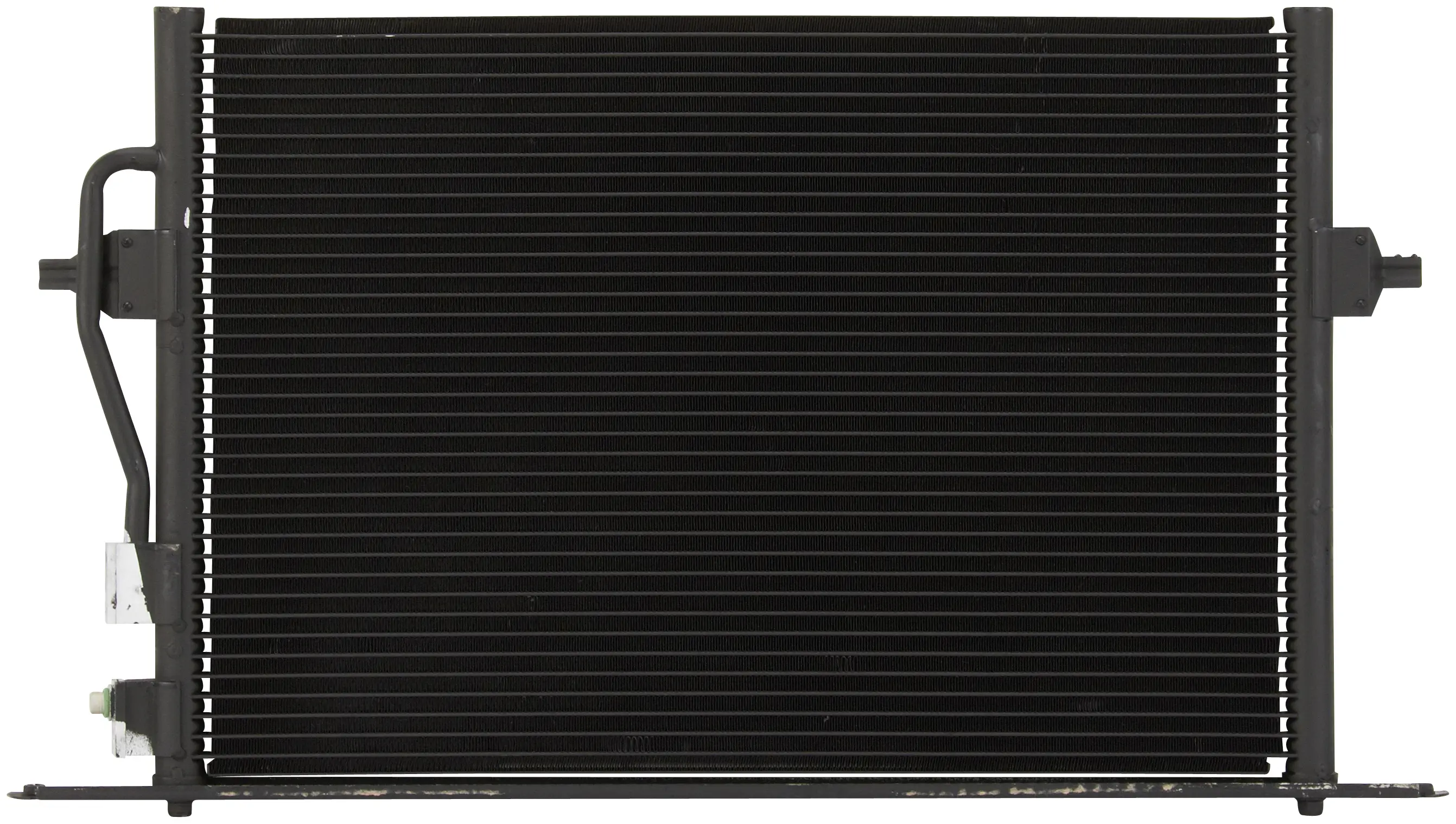 A/C Condenser - image principale du produit