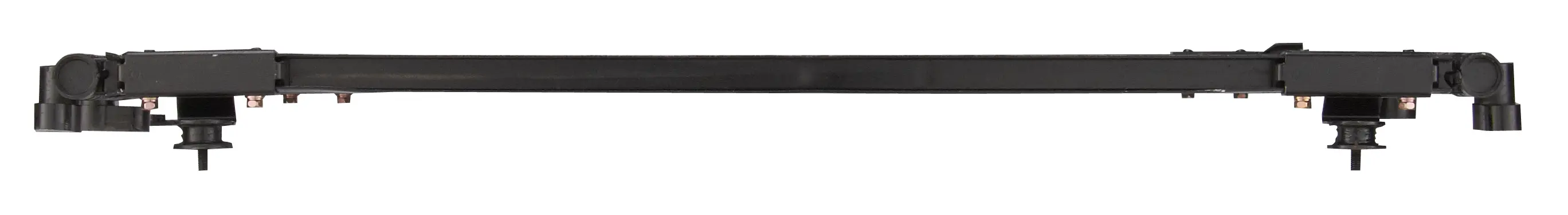A/C Condenser miniature 3