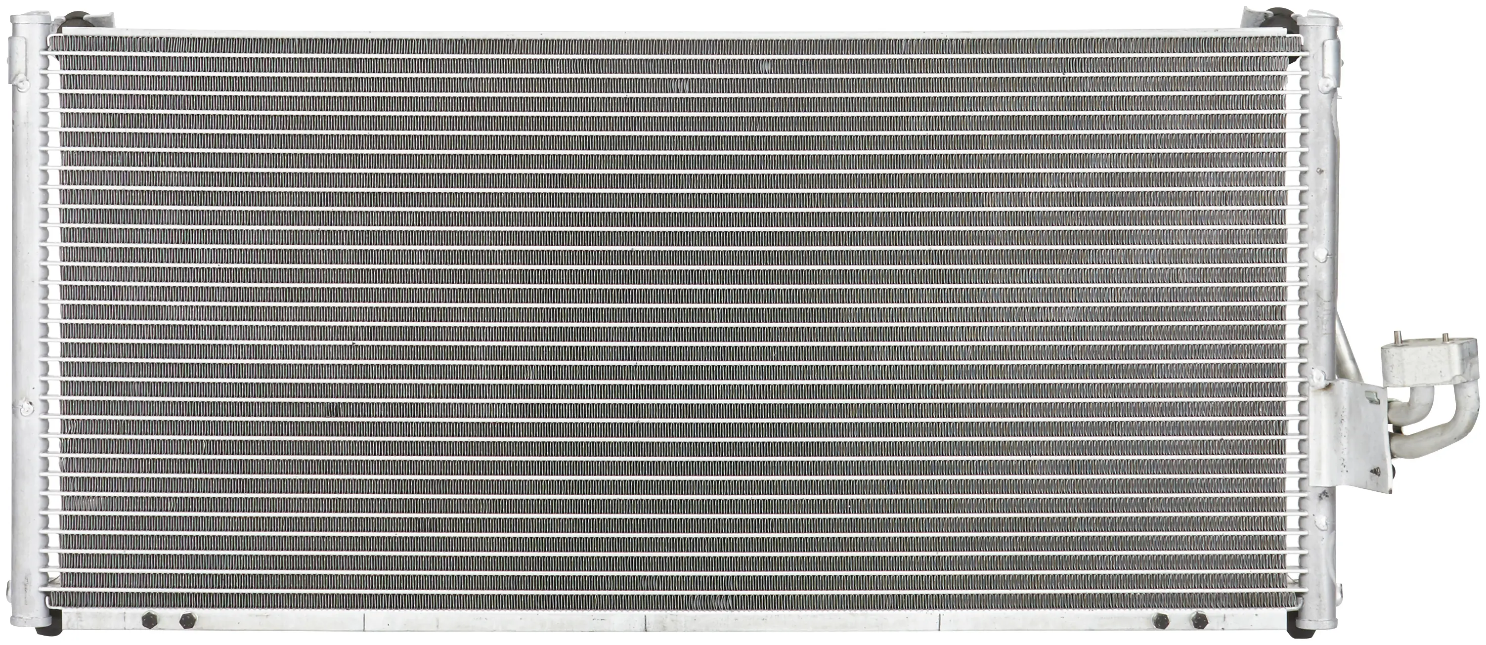 A/C Condenser - image principale du produit