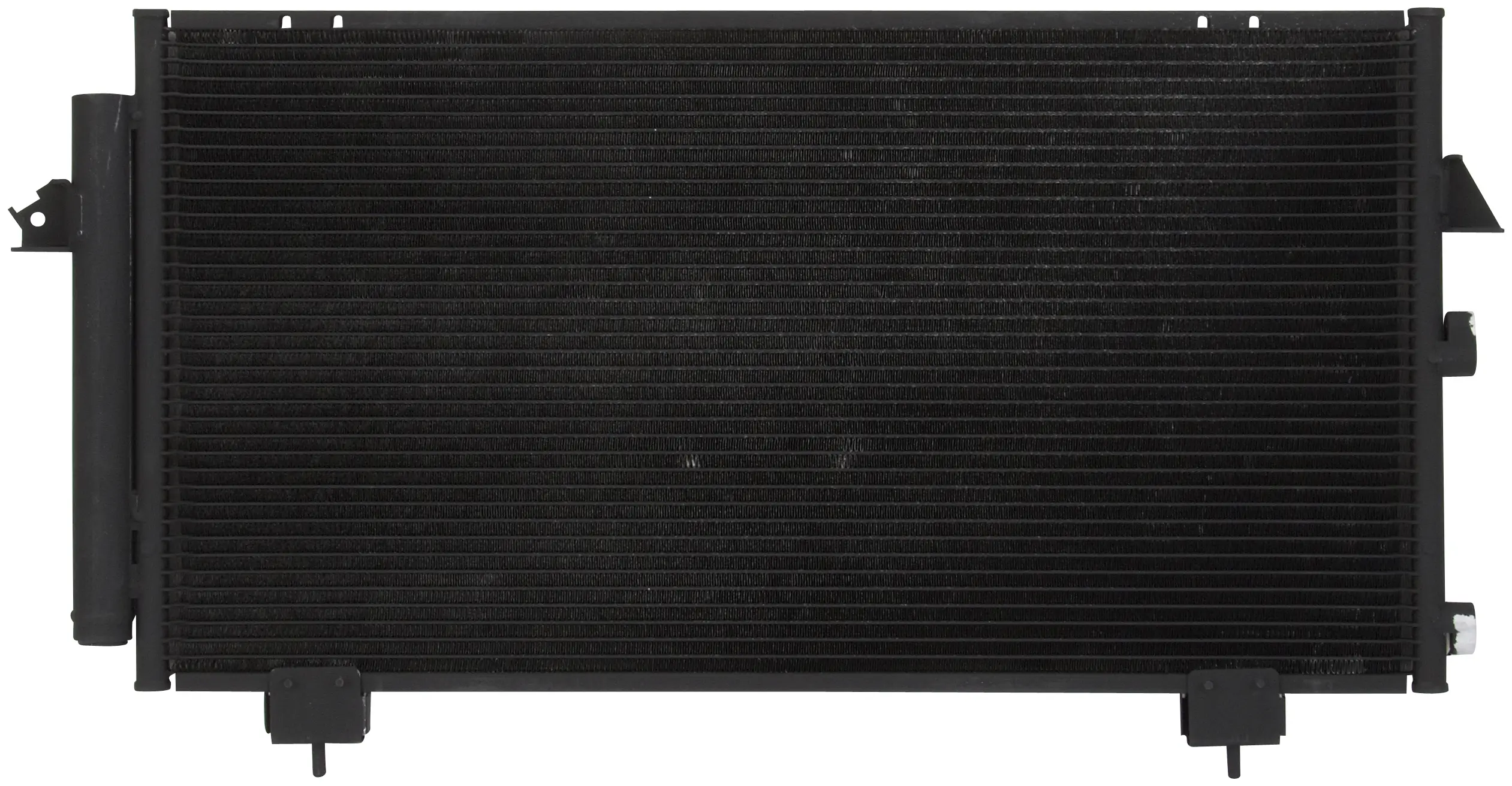 A/C Condenser - image principale du produit