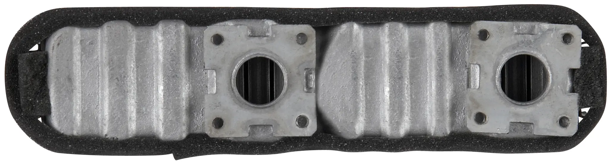 HVAC Heater Core miniature 3