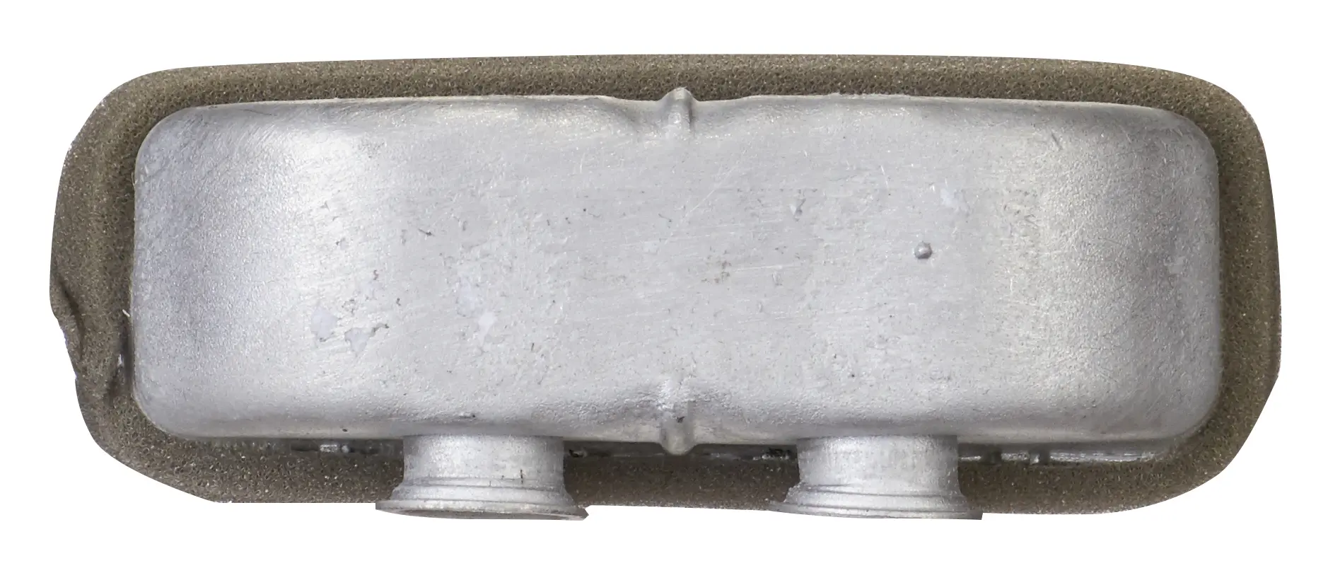 HVAC Heater Core miniature 4
