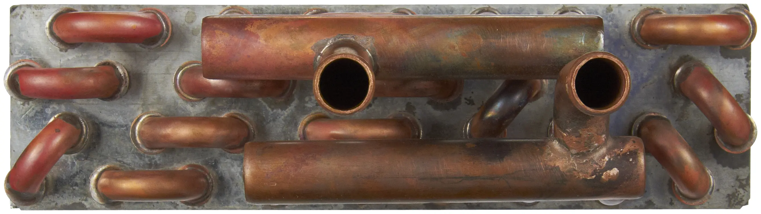 HVAC Heater Core miniature 3