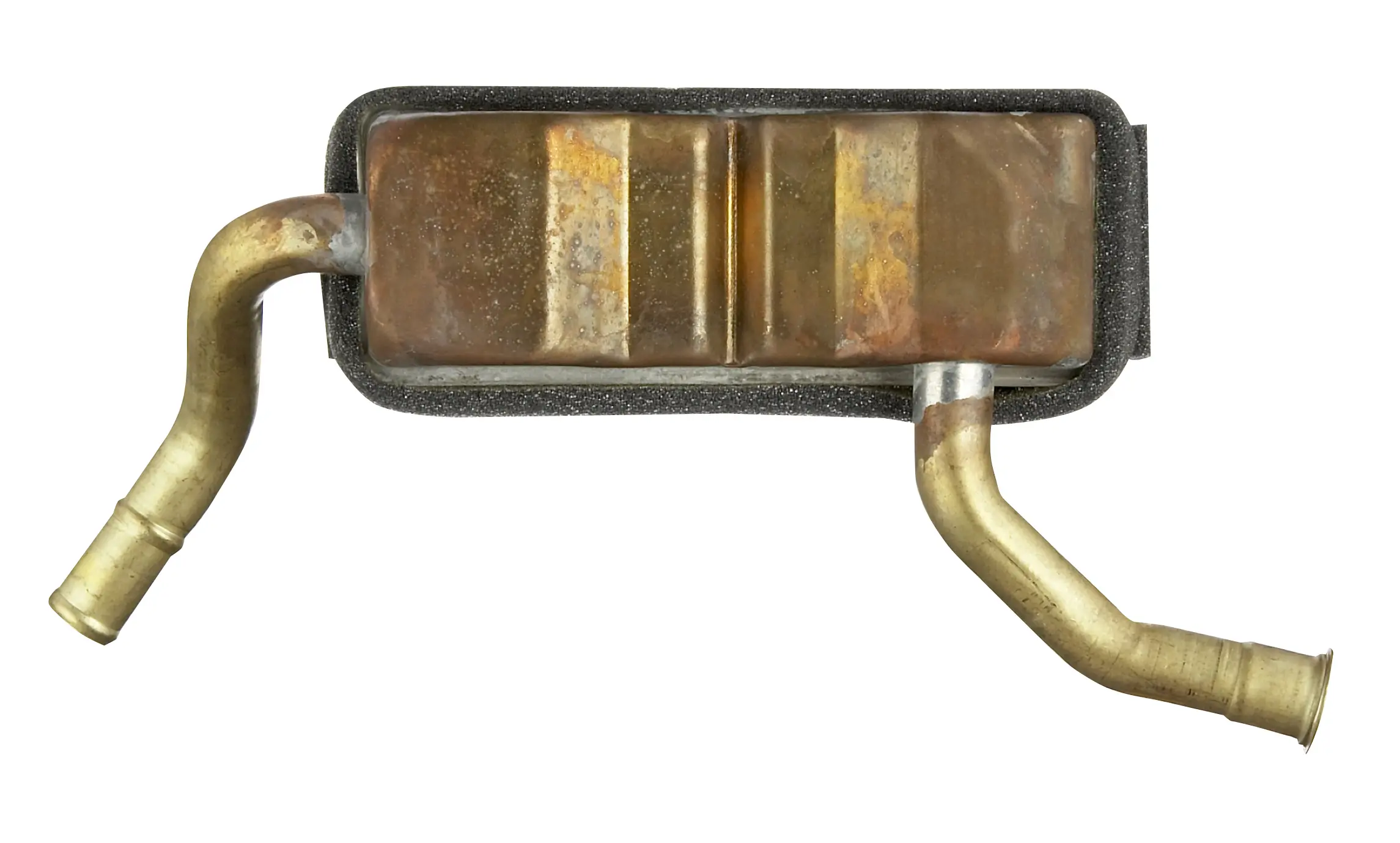 HVAC Heater Core miniature 4