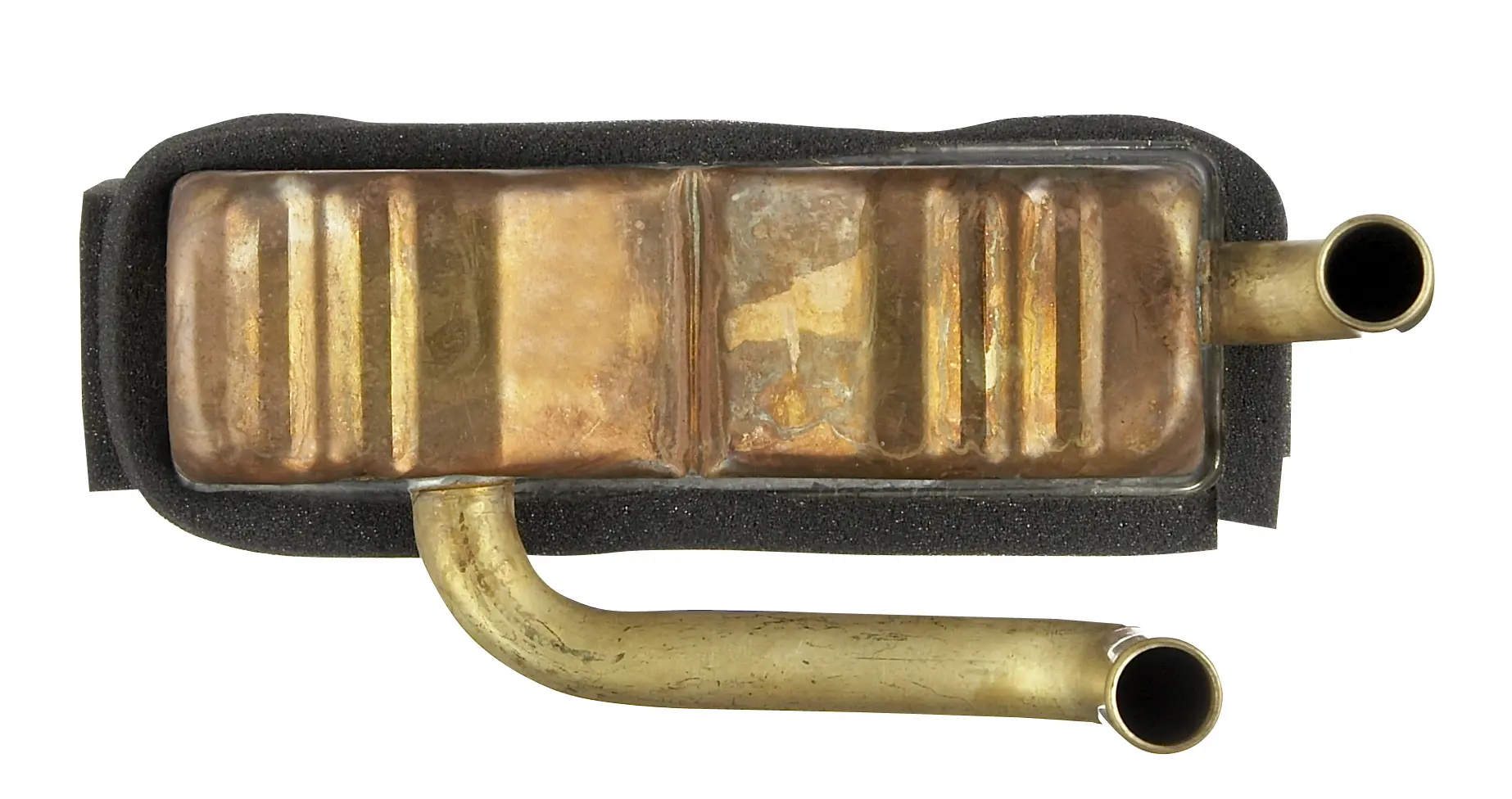 HVAC Heater Core miniature 2
