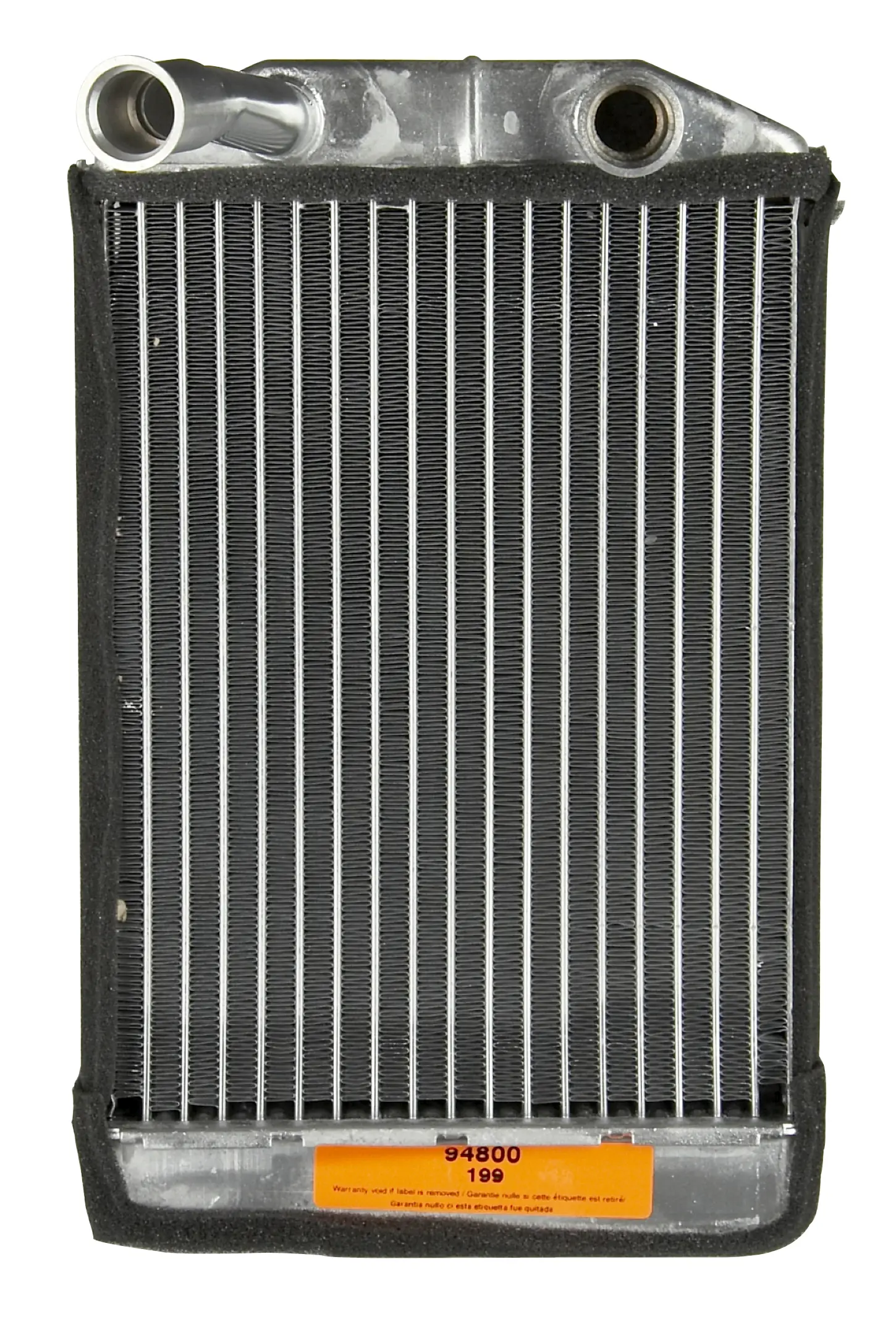 HVAC Heater Core - image principale du produit