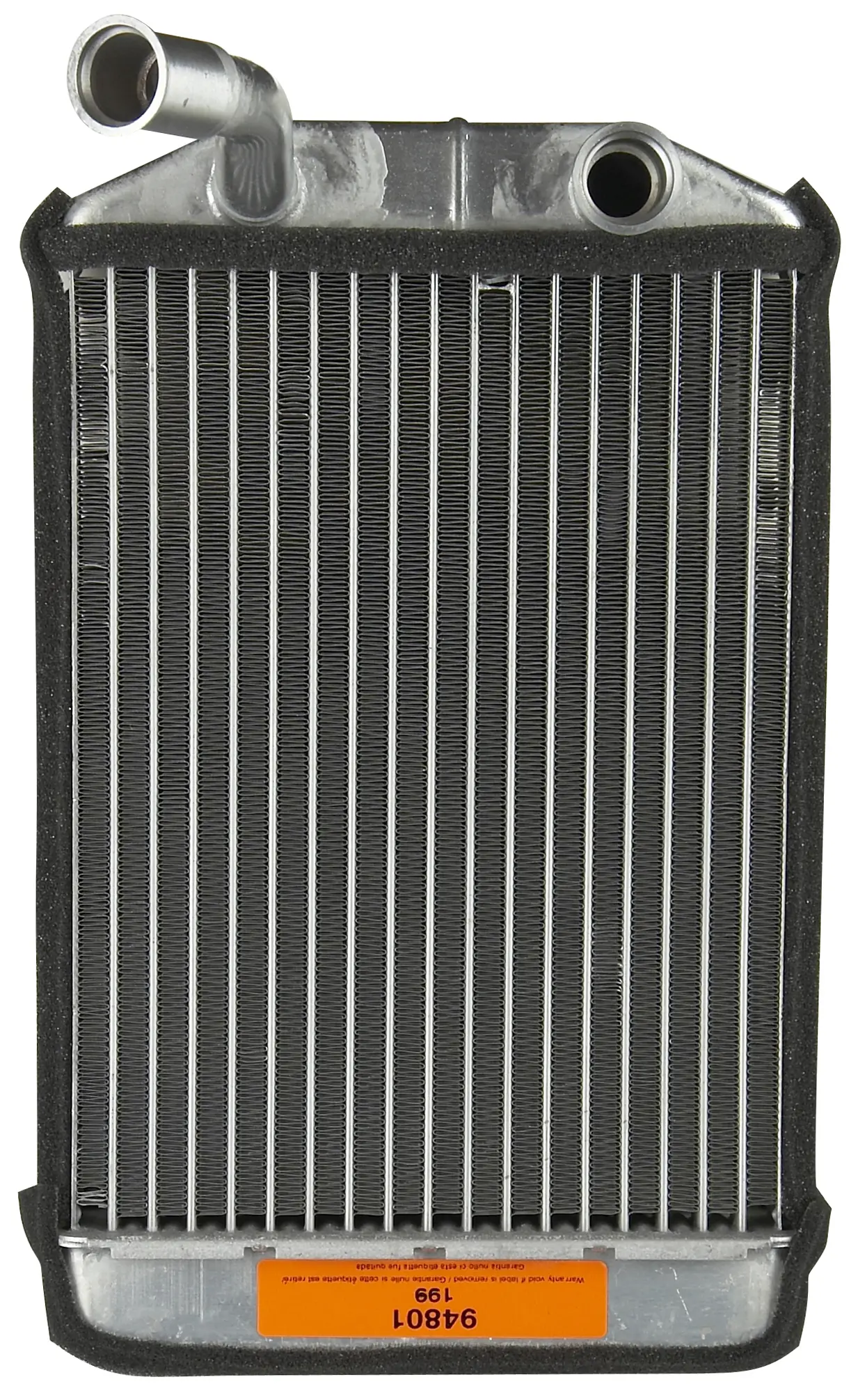 HVAC Heater Core - image principale du produit