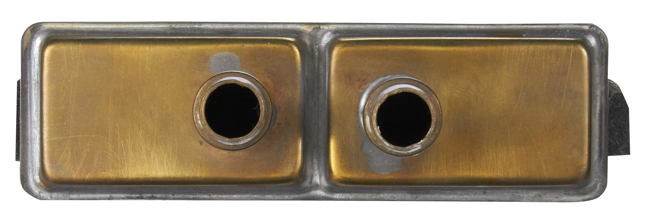 HVAC Heater Core miniature 3