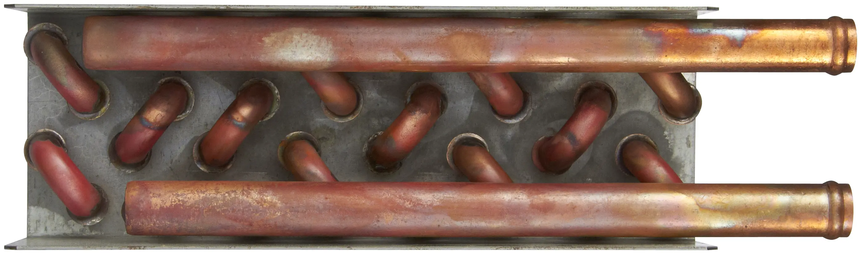HVAC Heater Core miniature 3