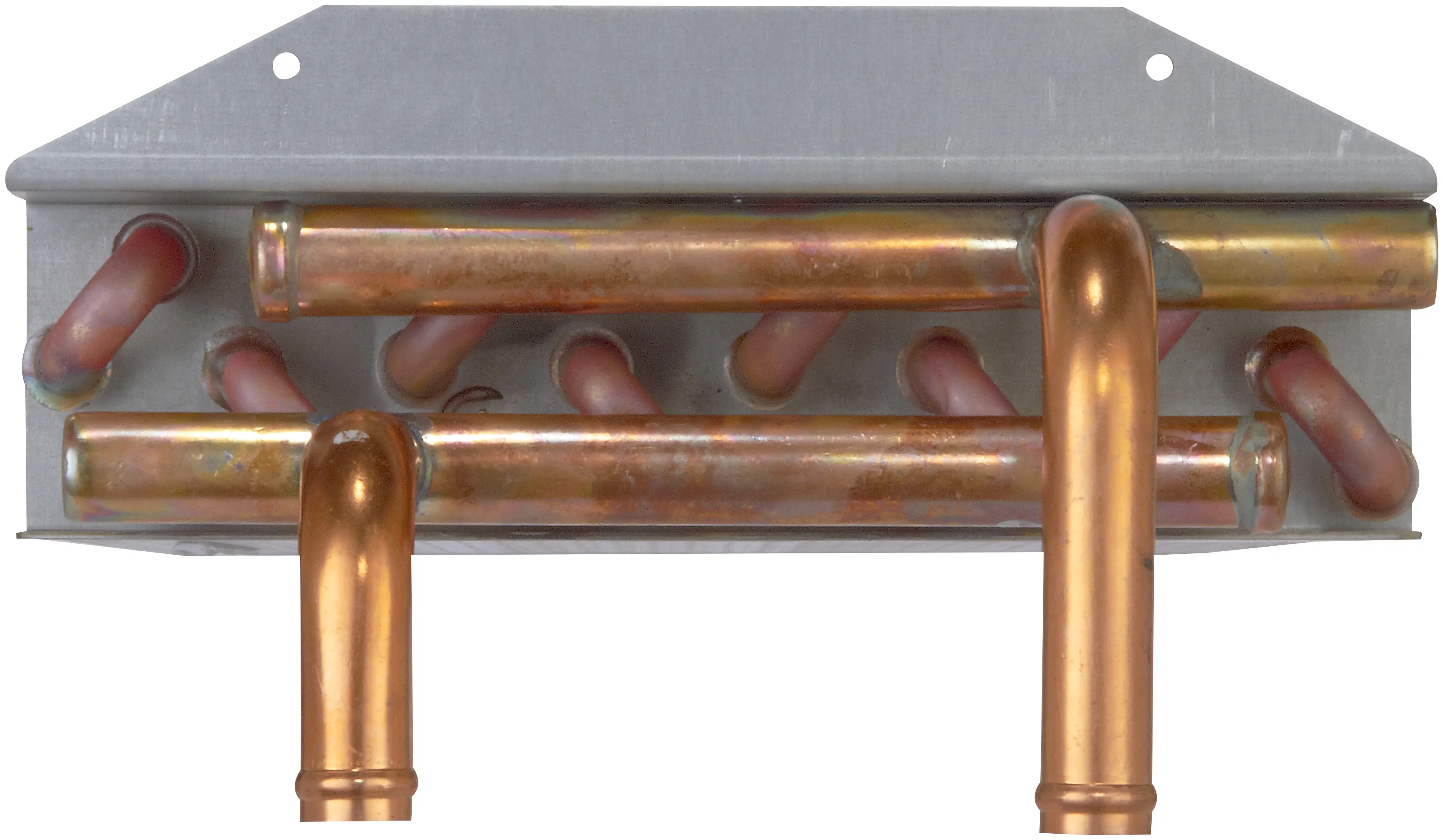 HVAC Heater Core miniature 2