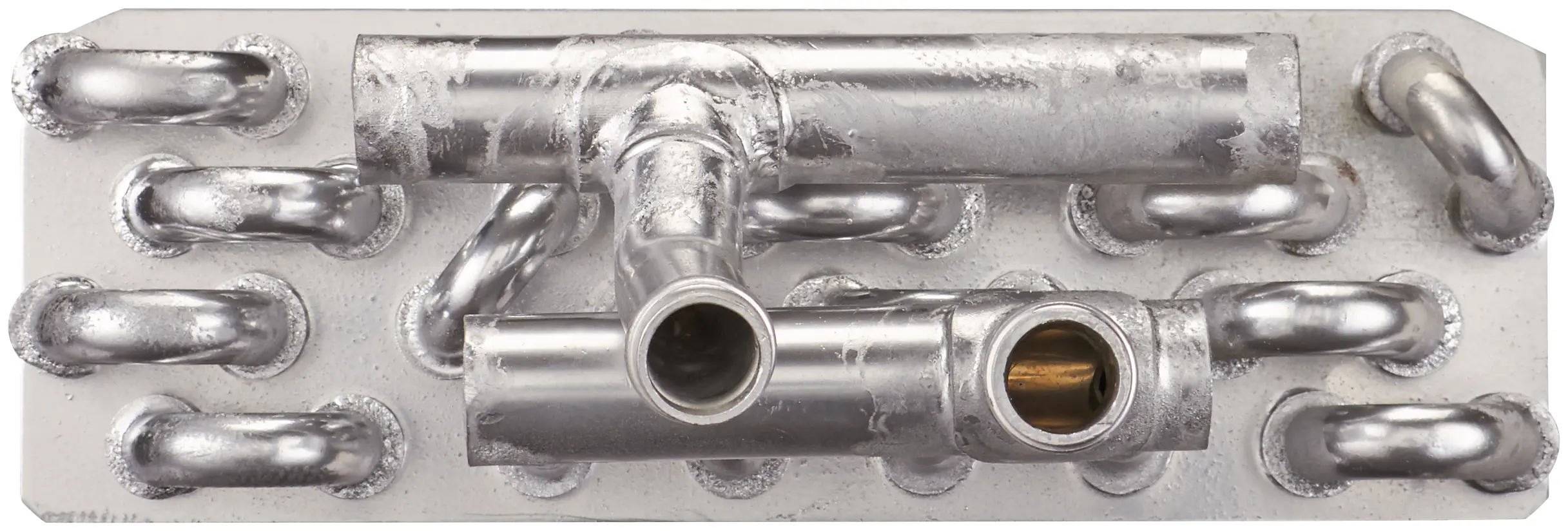HVAC Heater Core miniature 3