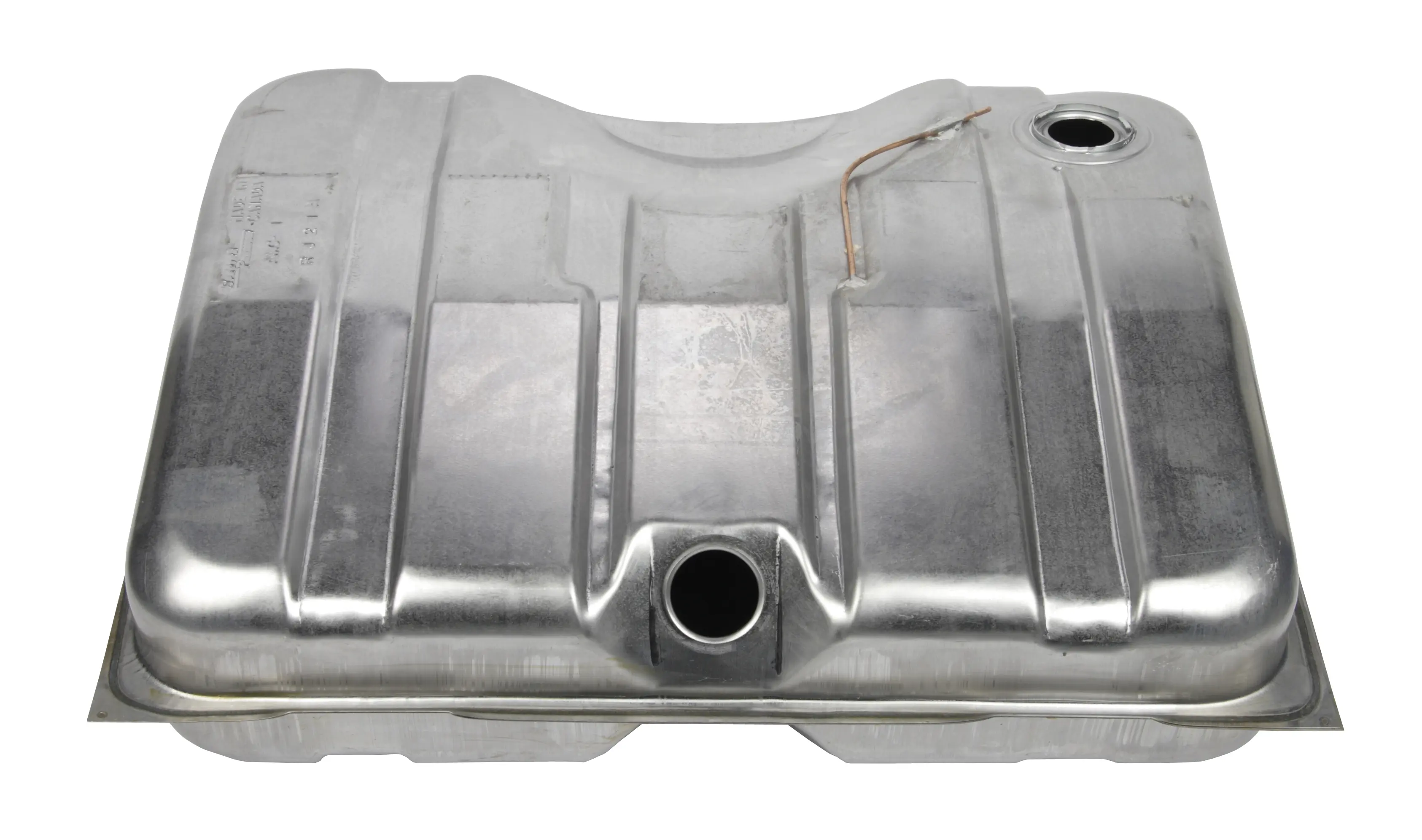 Fuel Tank - image principale du produit