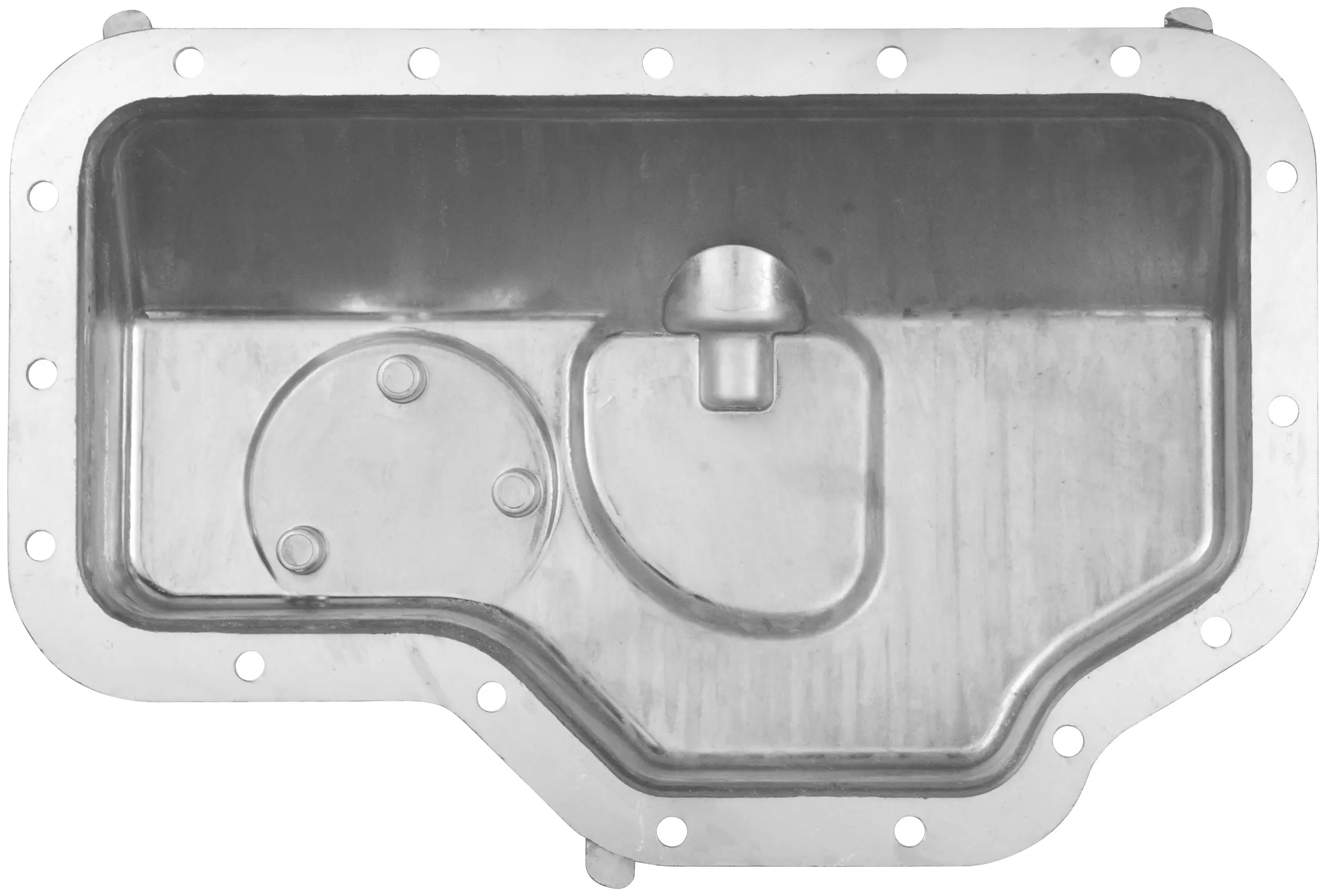 Oil Pan miniature 3