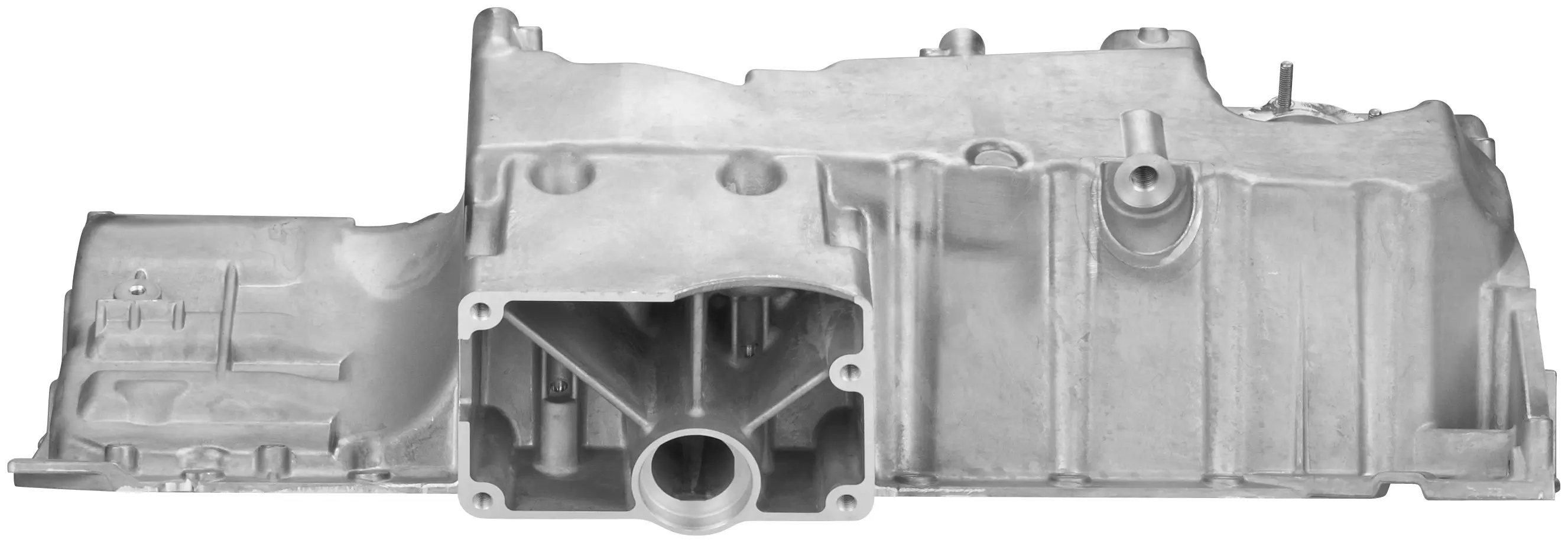 Oil Pan miniature 4