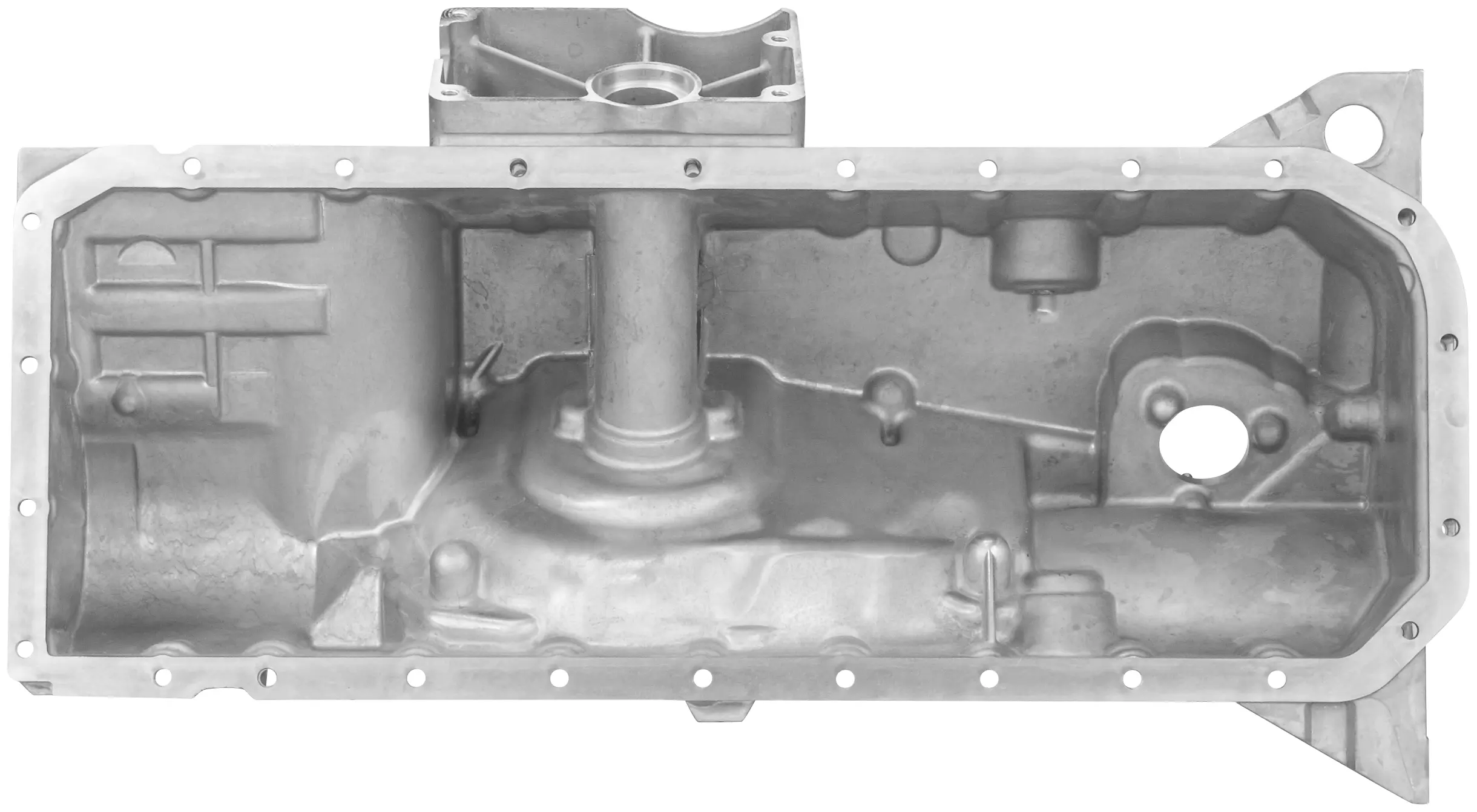 Oil Pan miniature 3