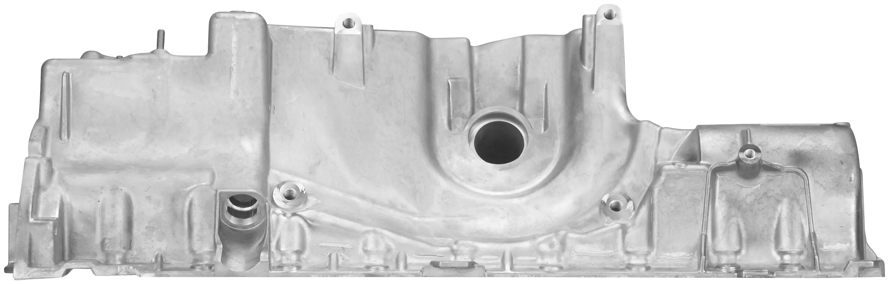 Oil Pan miniature 2