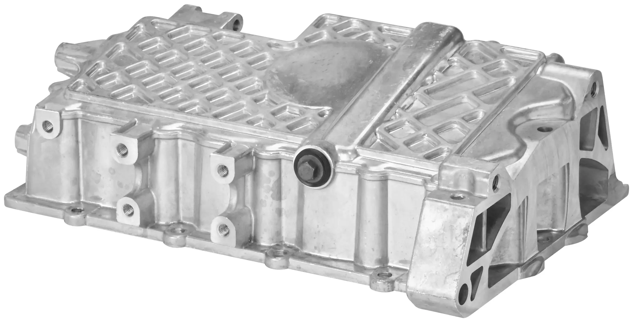 Oil Pan - image principale du produit
