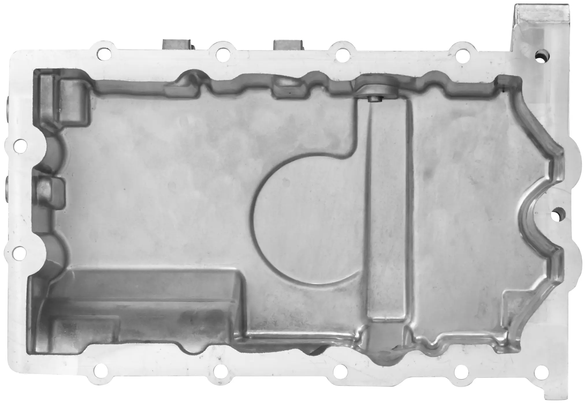 Oil Pan miniature 3