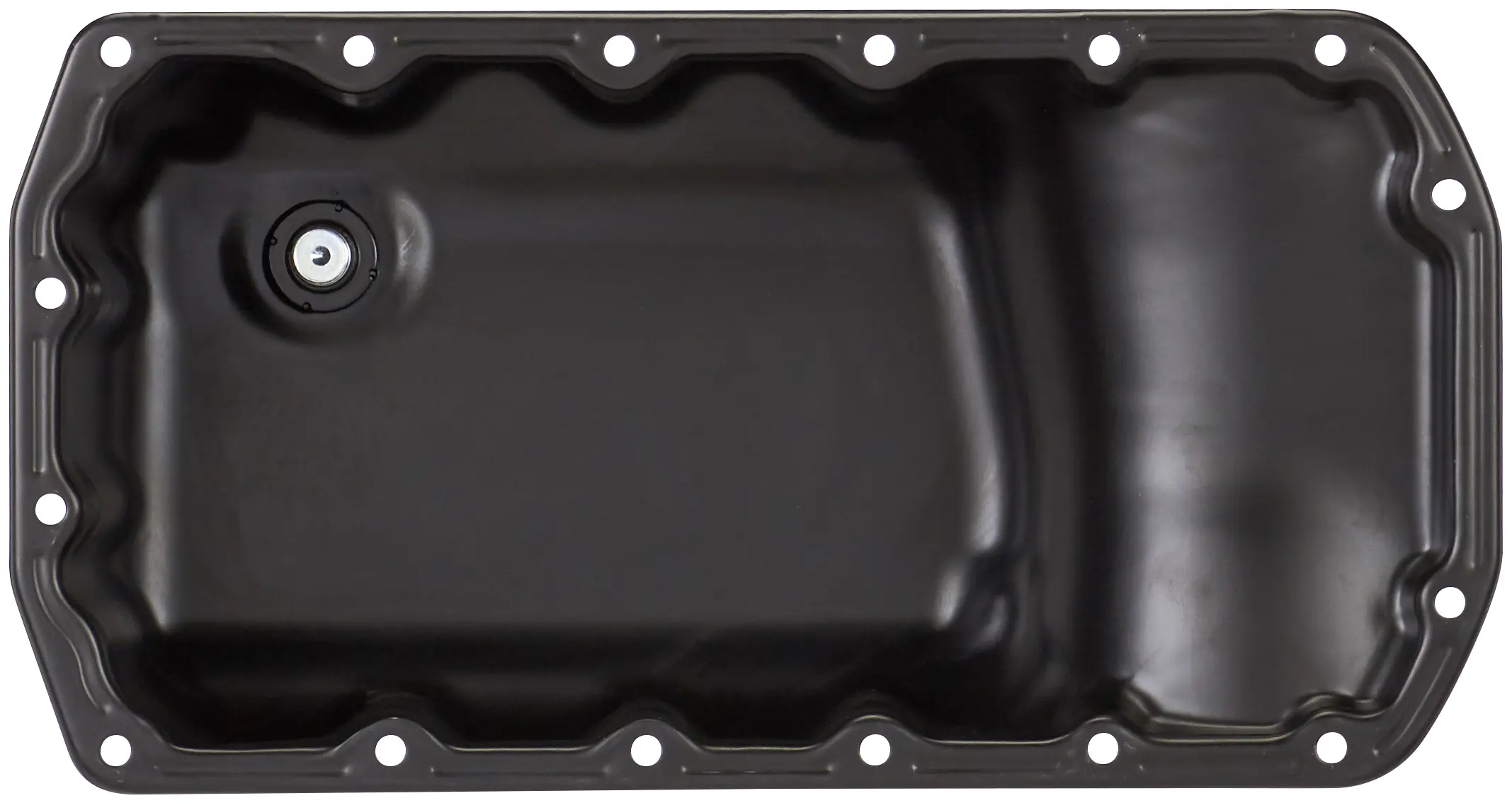 Oil Pan miniature 4