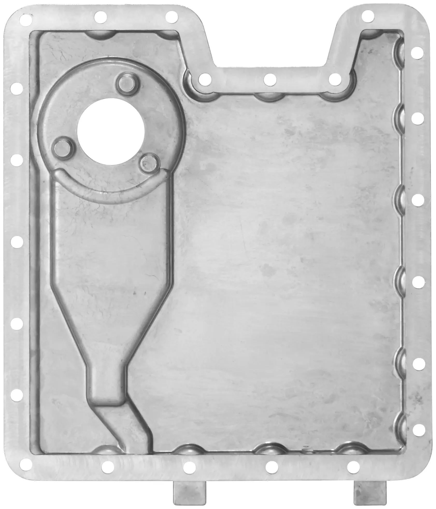 Oil Pan miniature 2