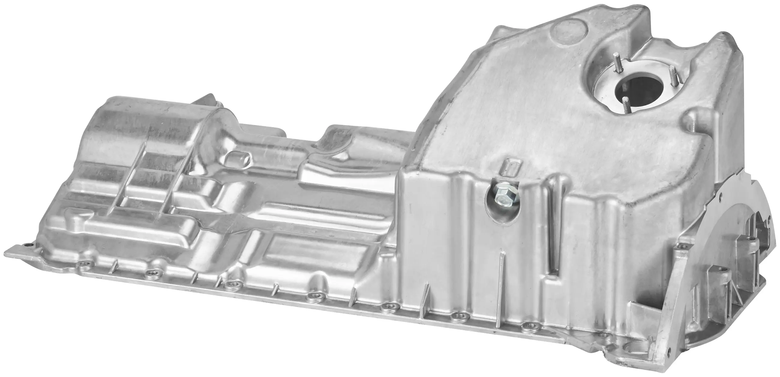 Oil Pan - image principale du produit