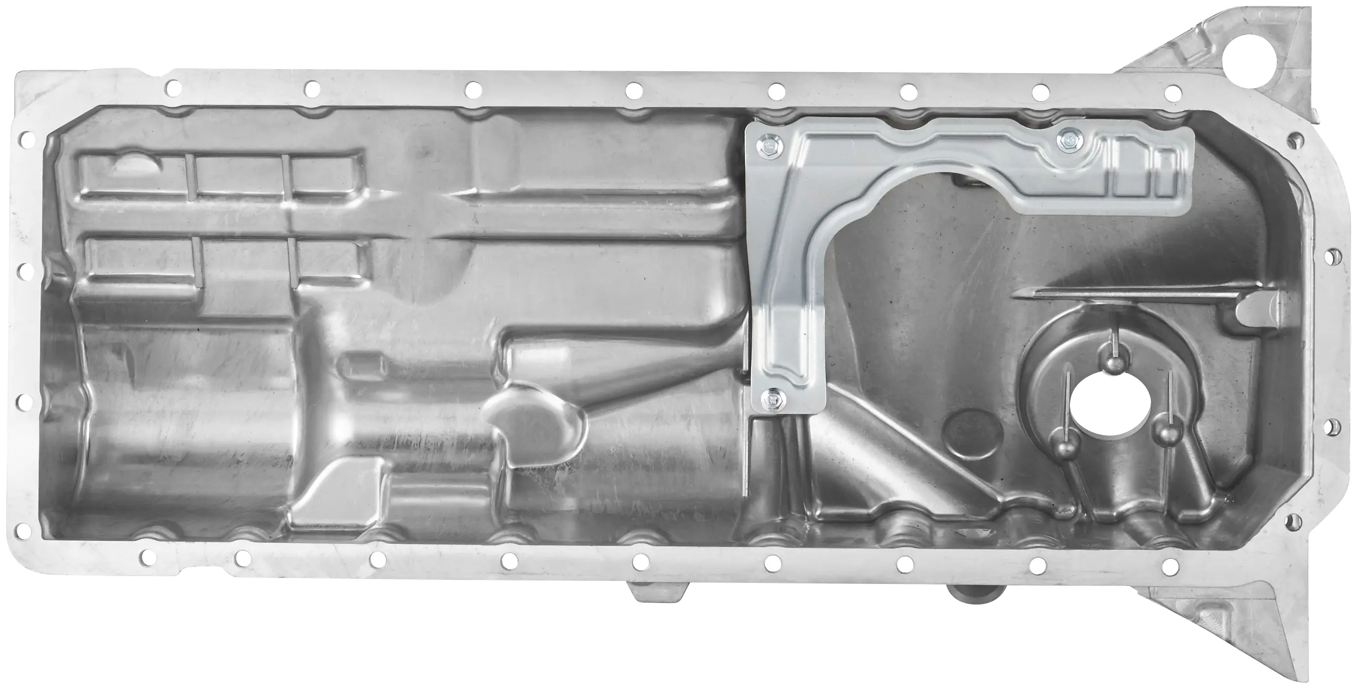 Oil Pan miniature 4