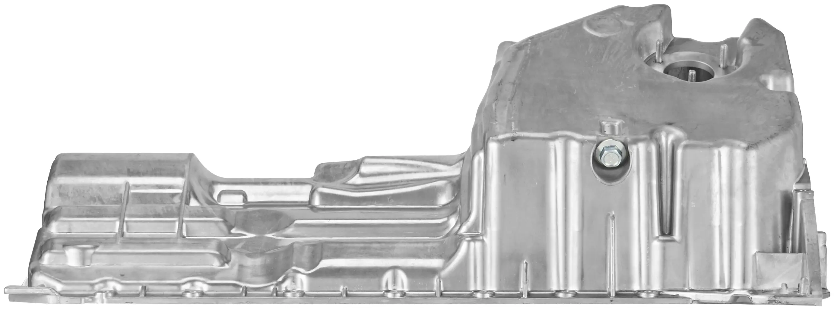Oil Pan miniature 2