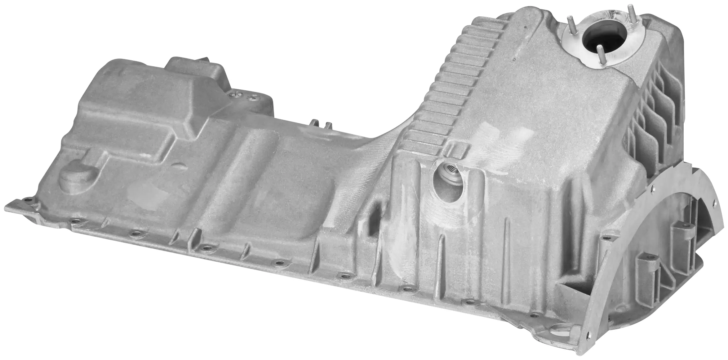 Oil Pan - image principale du produit