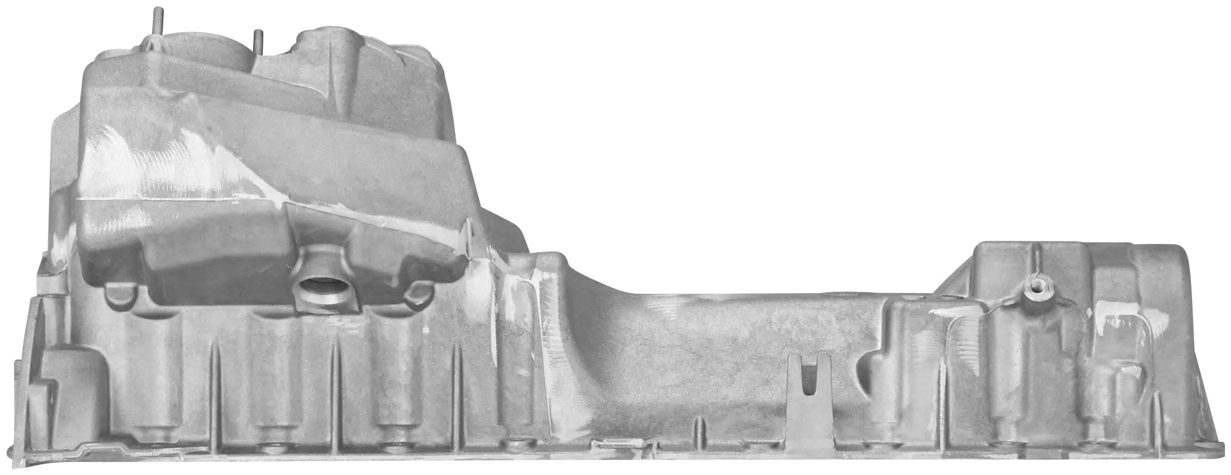 Oil Pan miniature 2
