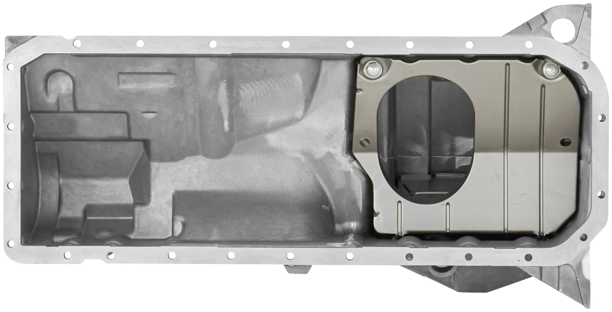 Oil Pan miniature 4