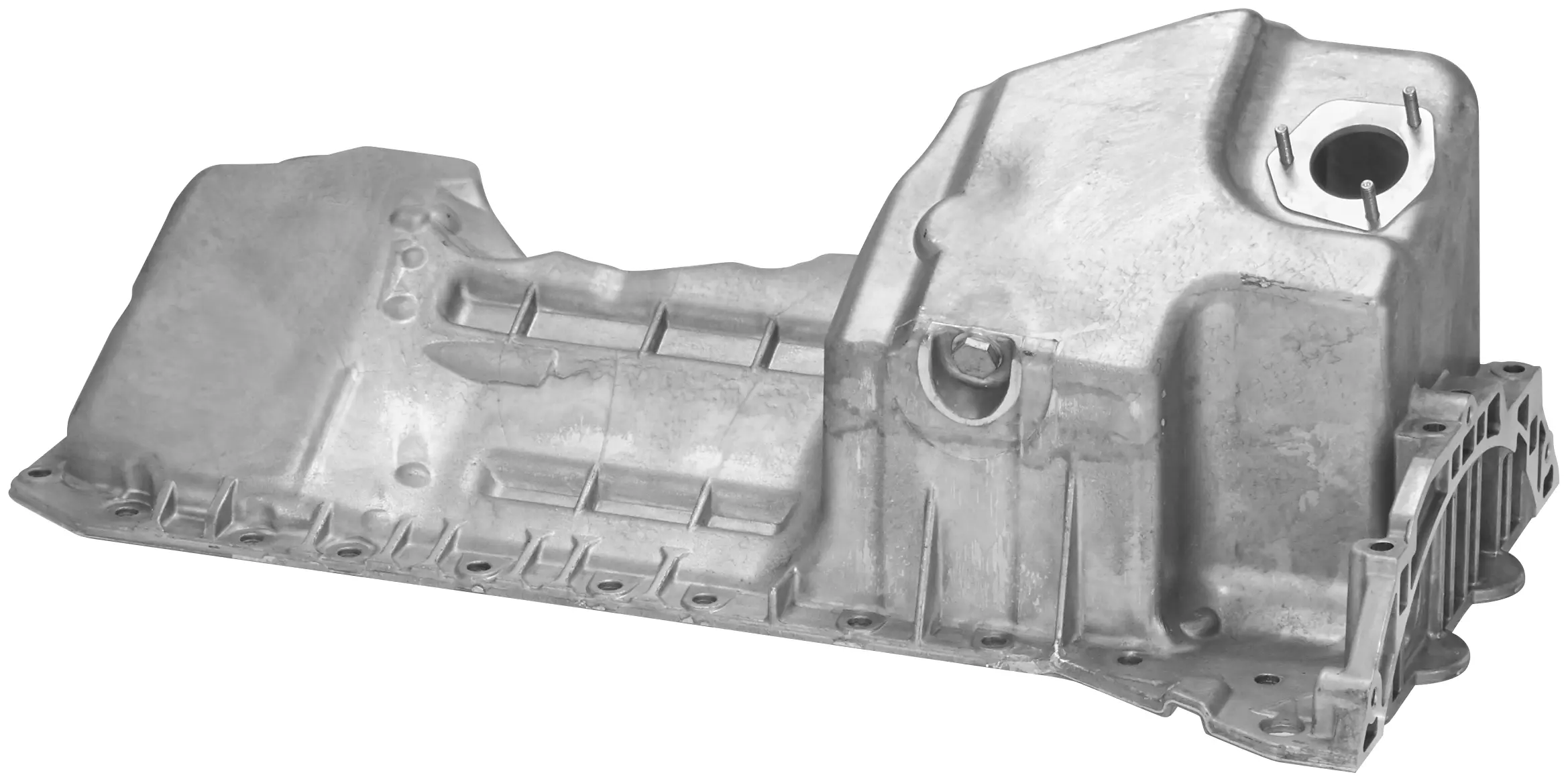 Oil Pan - image principale du produit