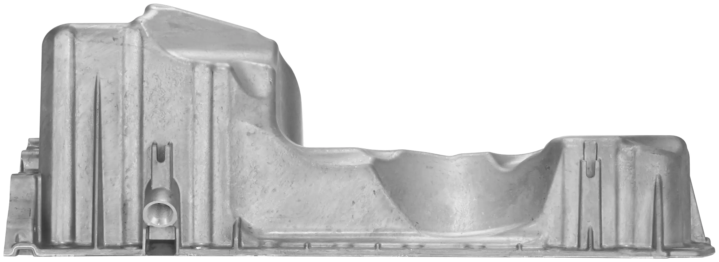 Oil Pan miniature 2