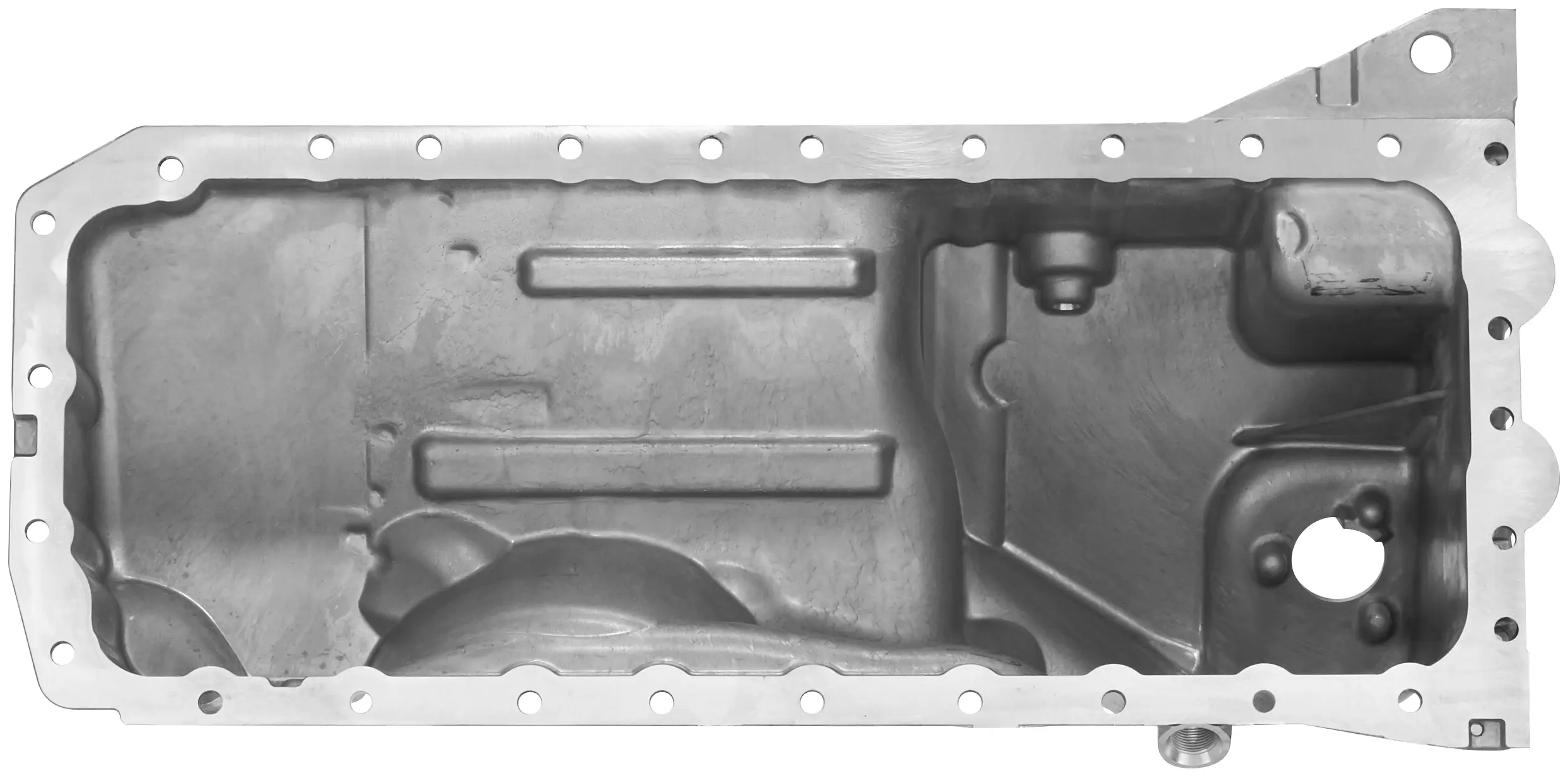 Oil Pan miniature 4