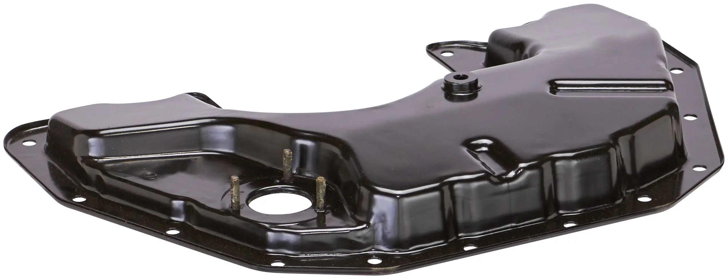 Oil Pan - image principale du produit