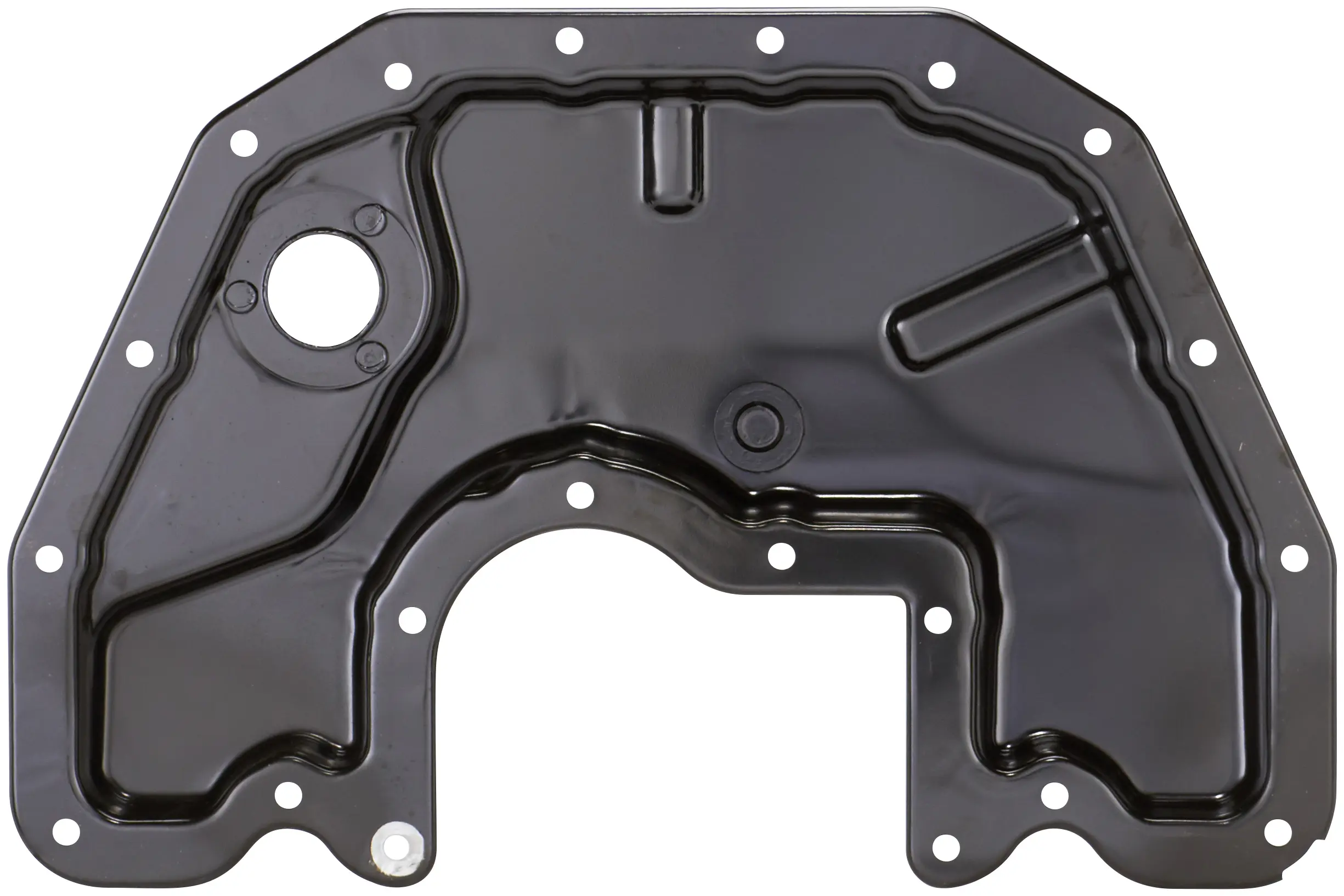 Oil Pan miniature 4