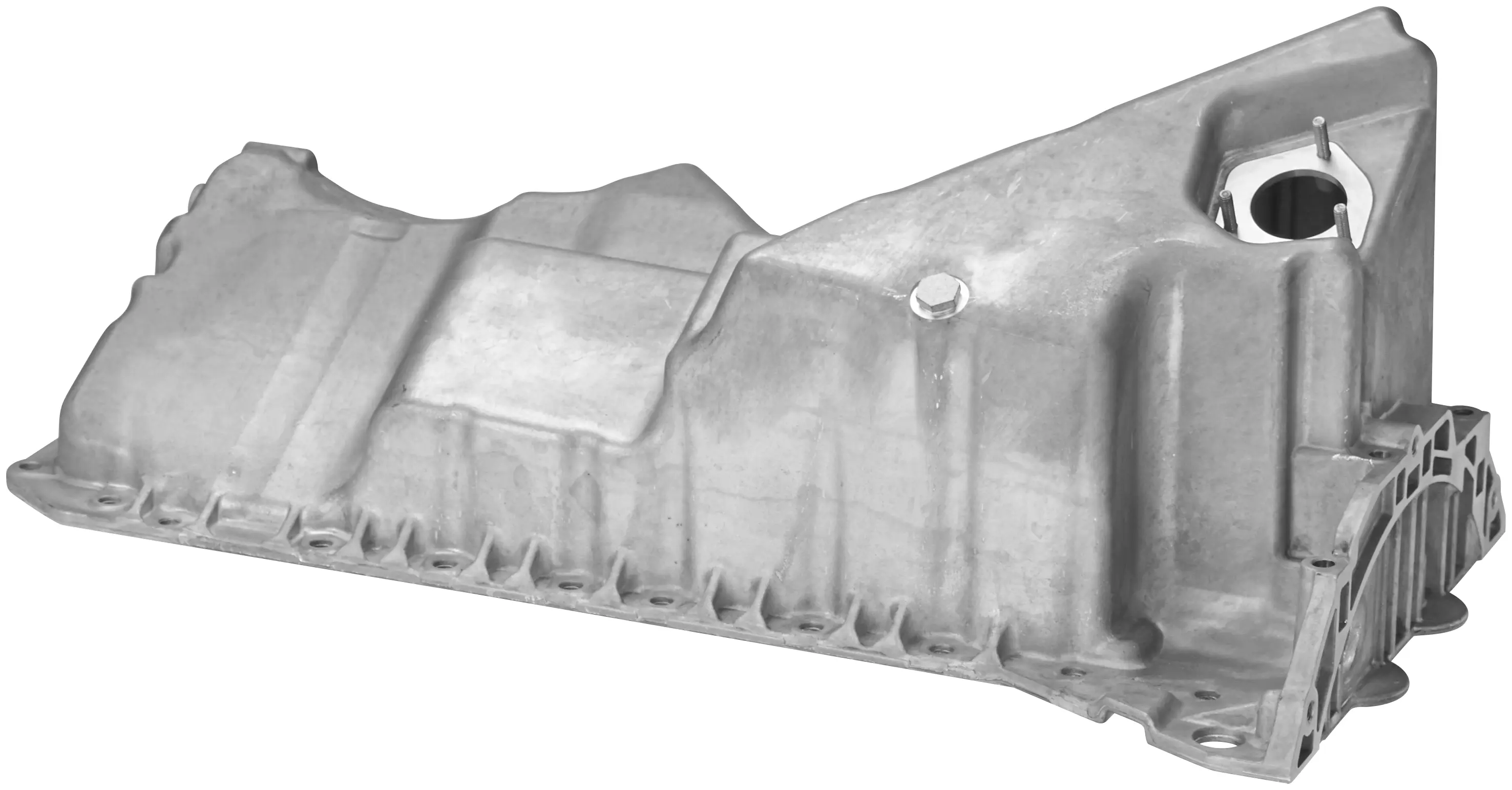 Oil Pan - image principale du produit