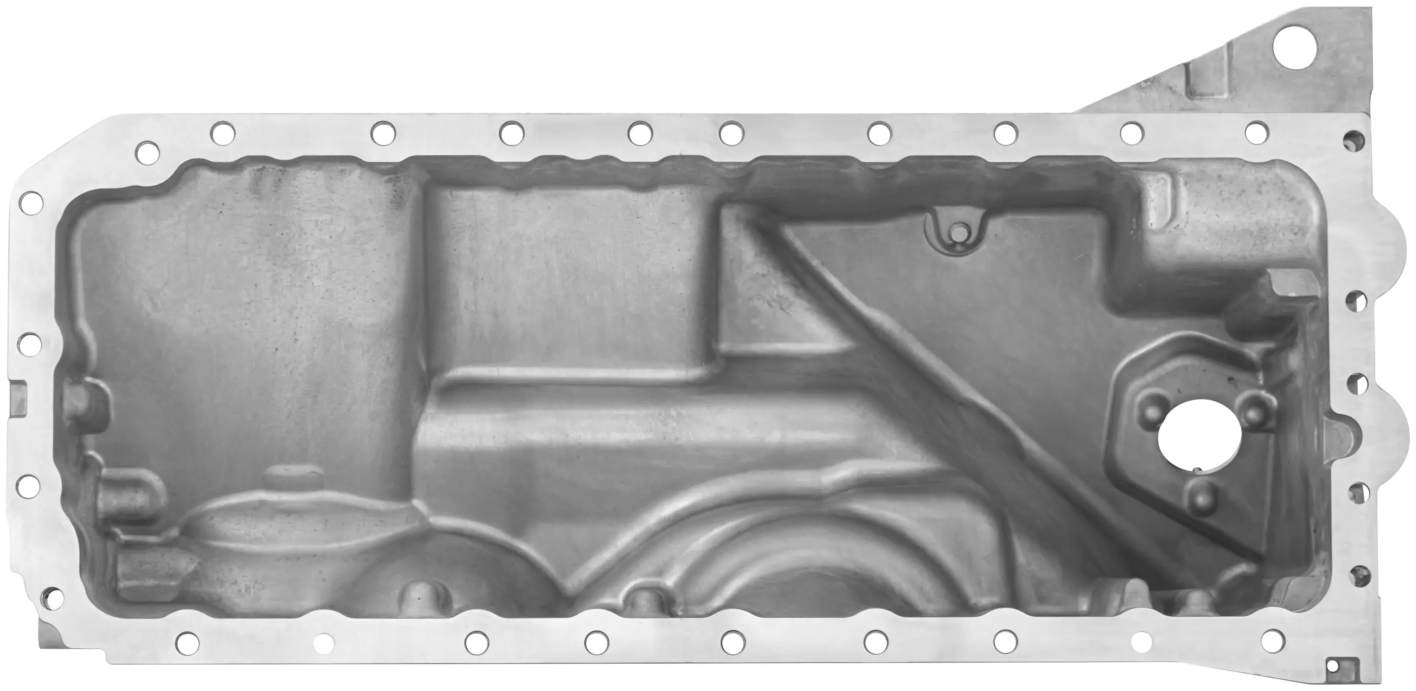 Oil Pan miniature 2