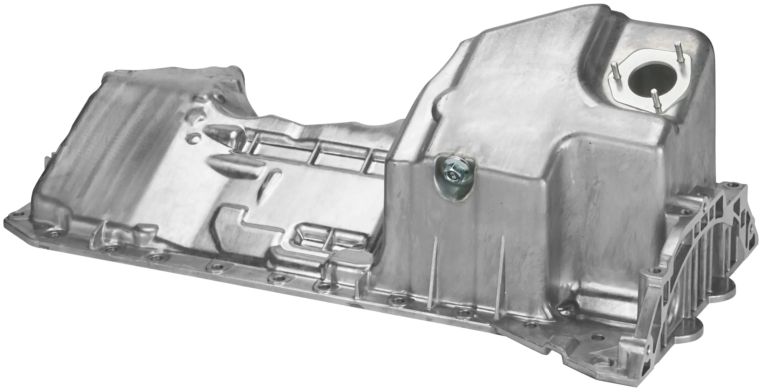 Oil Pan - image principale du produit