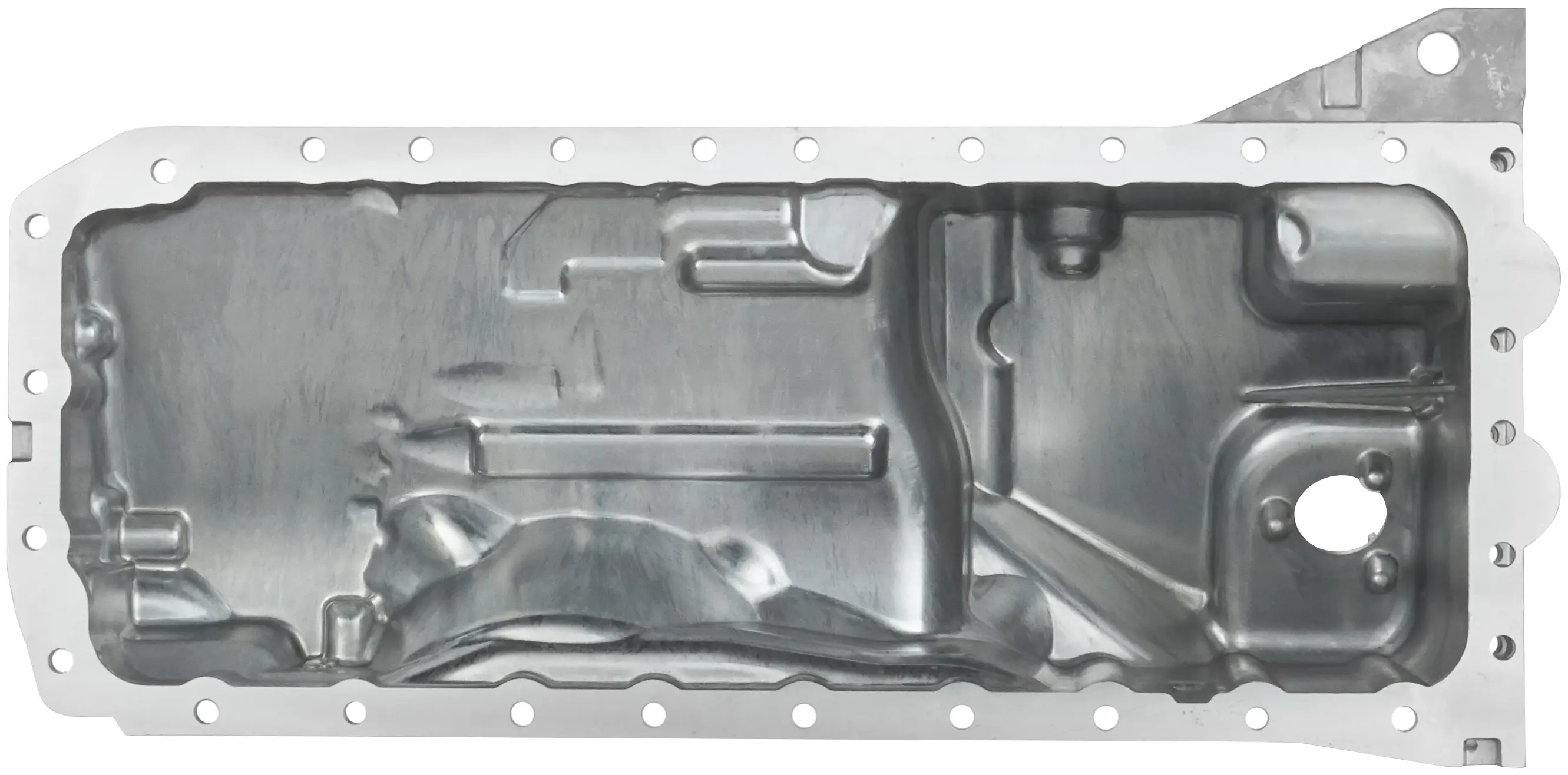 Oil Pan miniature 4